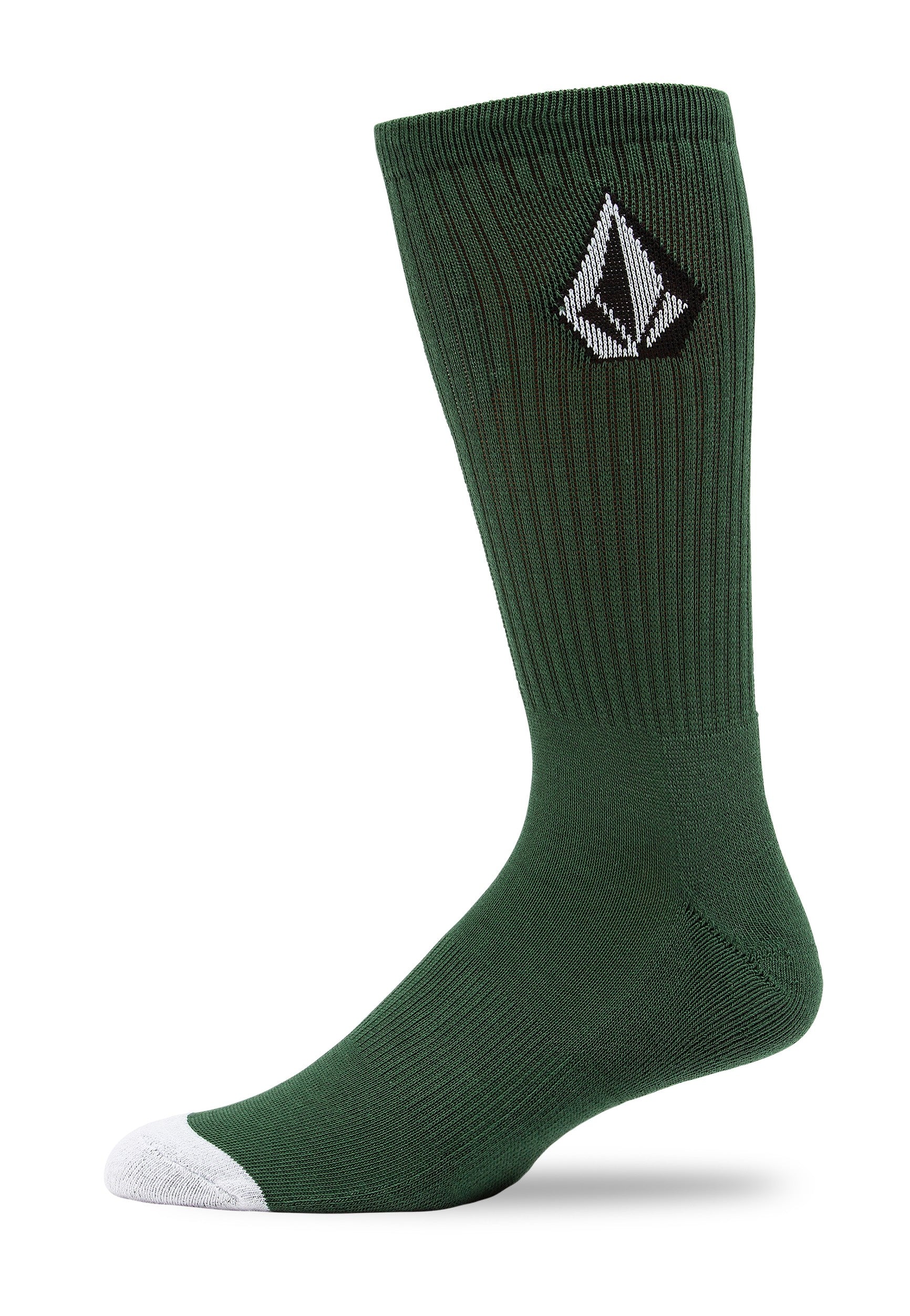 Volcom - Full Stone Mix Pack Of 3 - Socks - Image 7