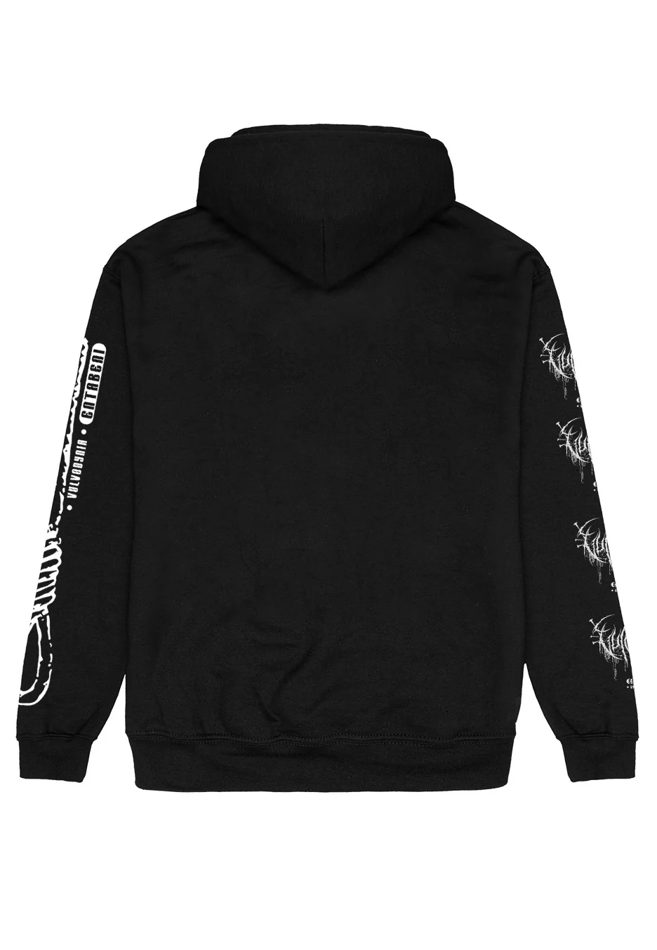 Vulvodynia - Entabeni - Hoodie - Image 4