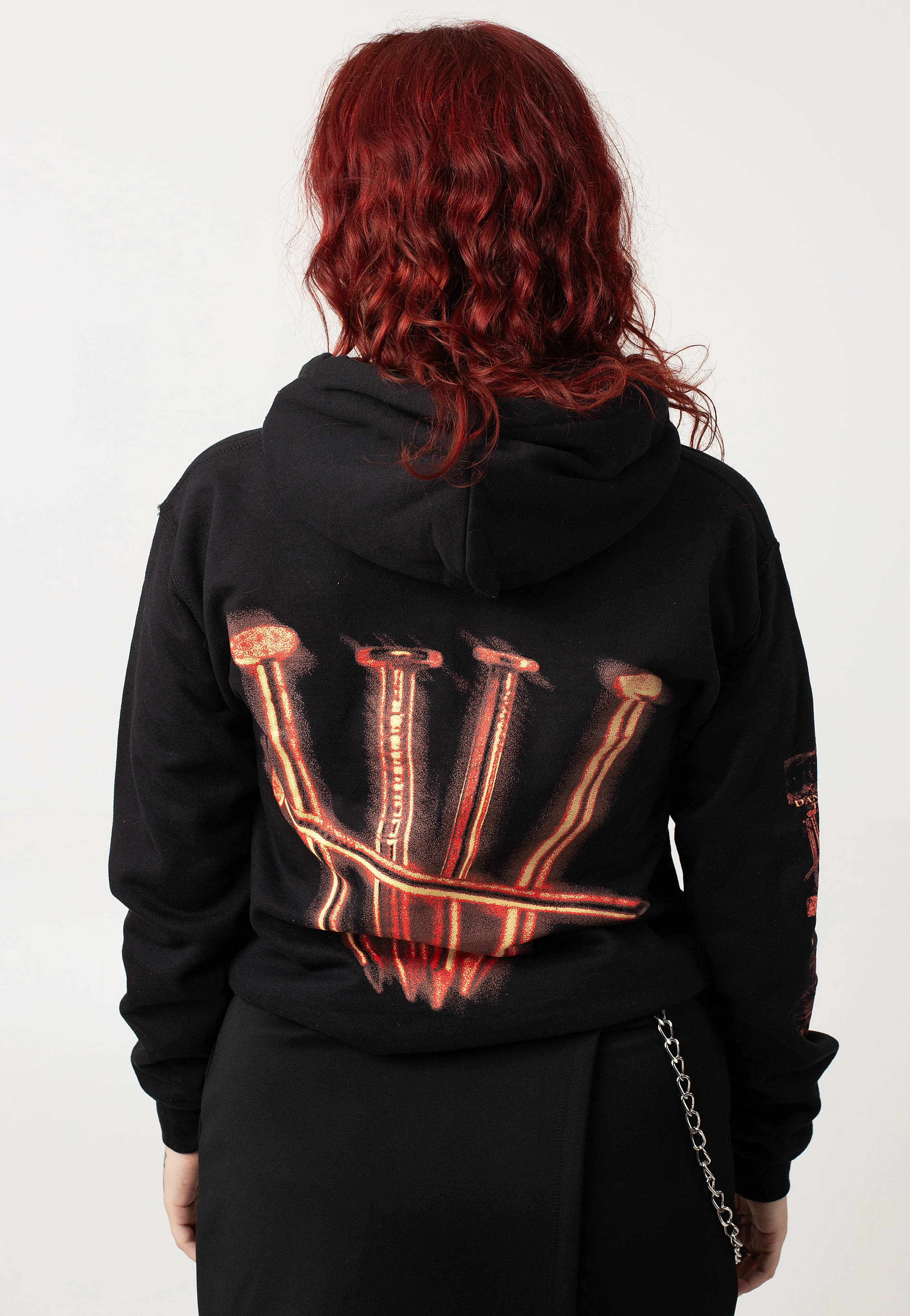Wage War - Let'Em Rot - Hoodie - Image 7