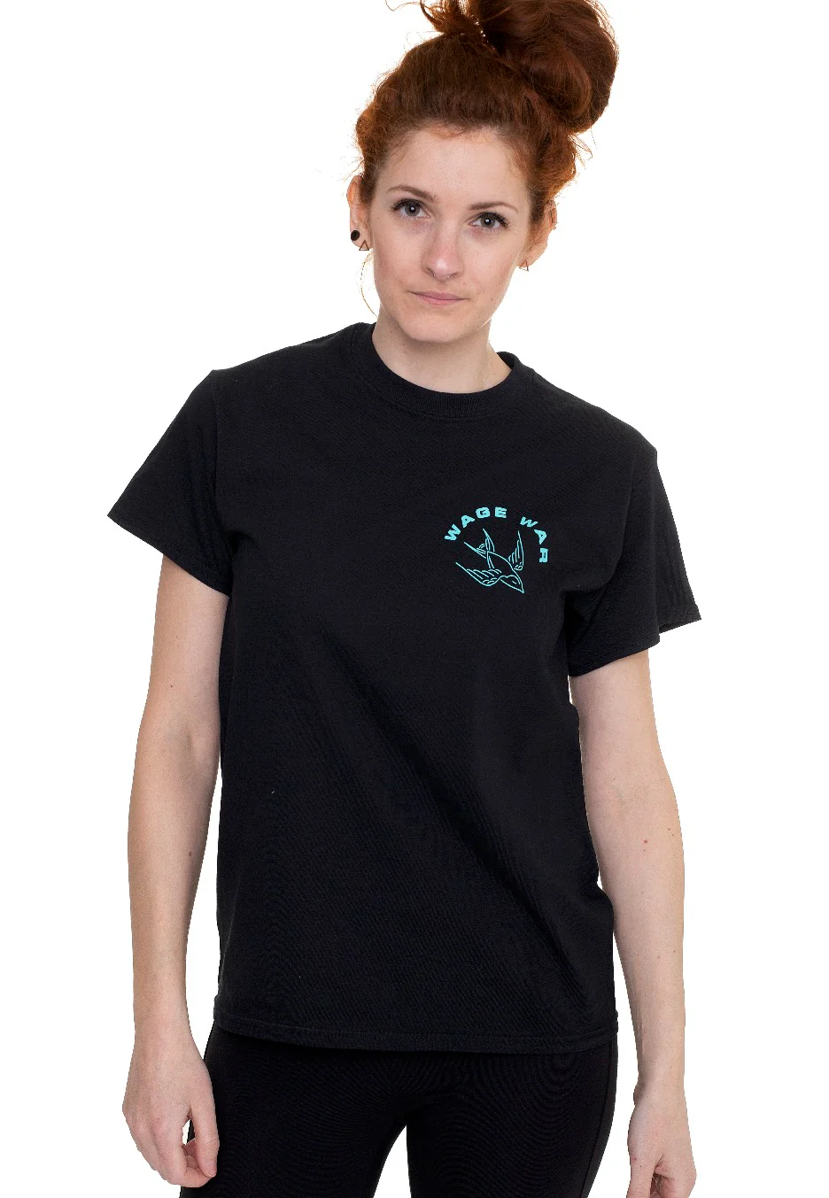 Wage War - Sparrow - T-Shirt - Image 5
