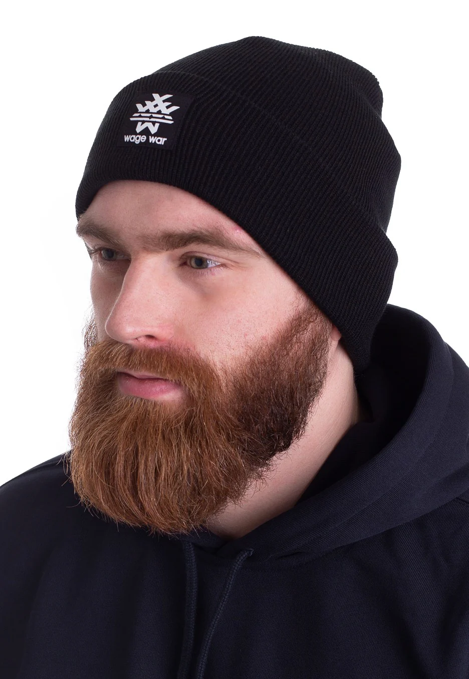 Wage War - Symbol - Beanie - Image 3