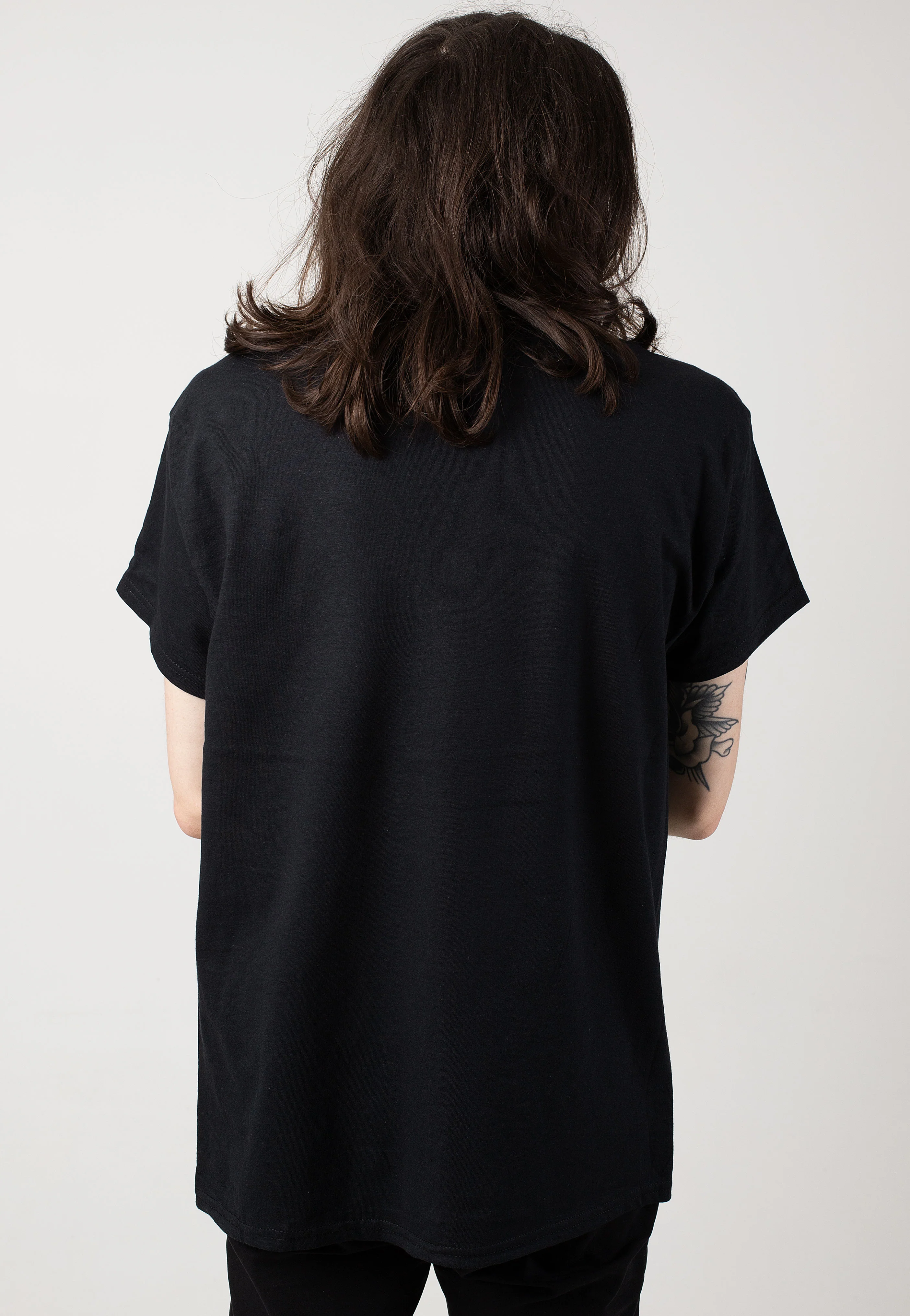 Waking The Cadaver - Bong Man - T-Shirt - Image 4