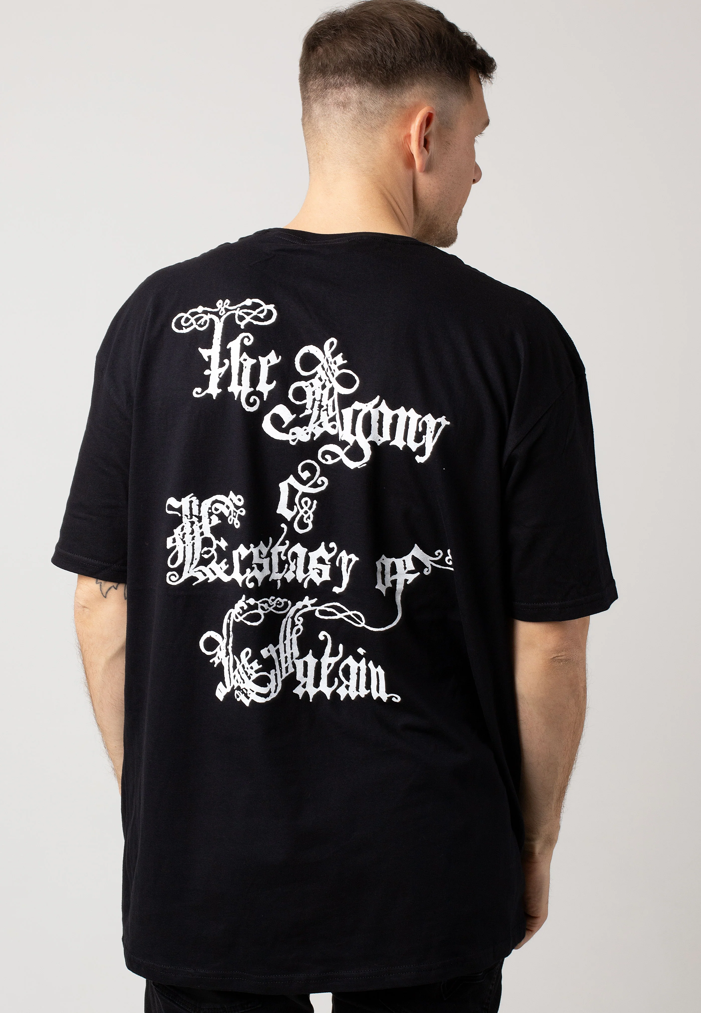 Watain - The Agony & Ecstasy Of Watain - T-Shirt - Image 4