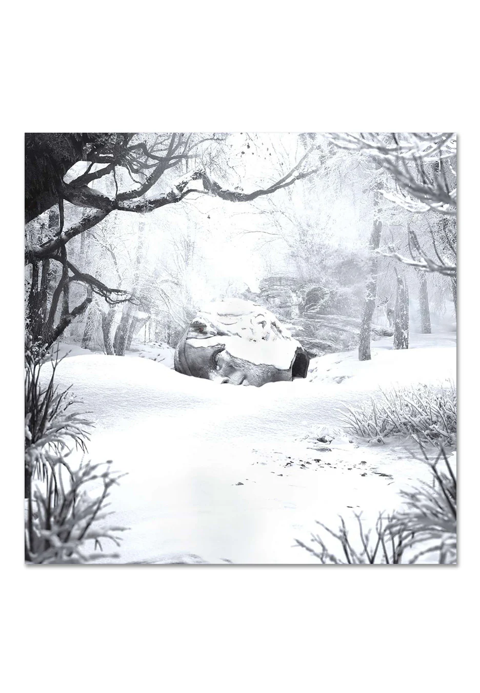 Weezer - SZNZ: Winter - Vinyl - Image 2