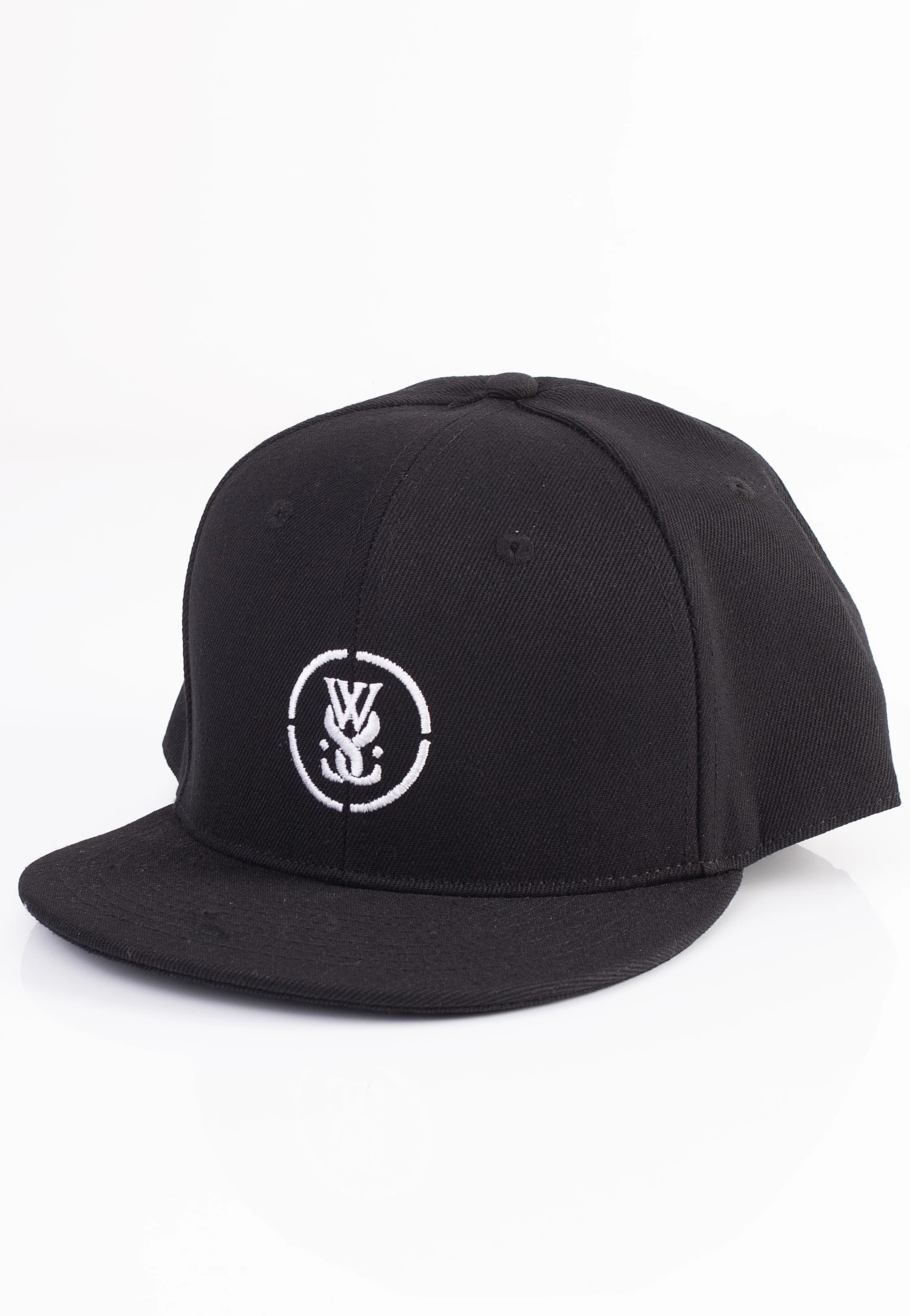 While She Sleeps - Emblem Snapback - Cap