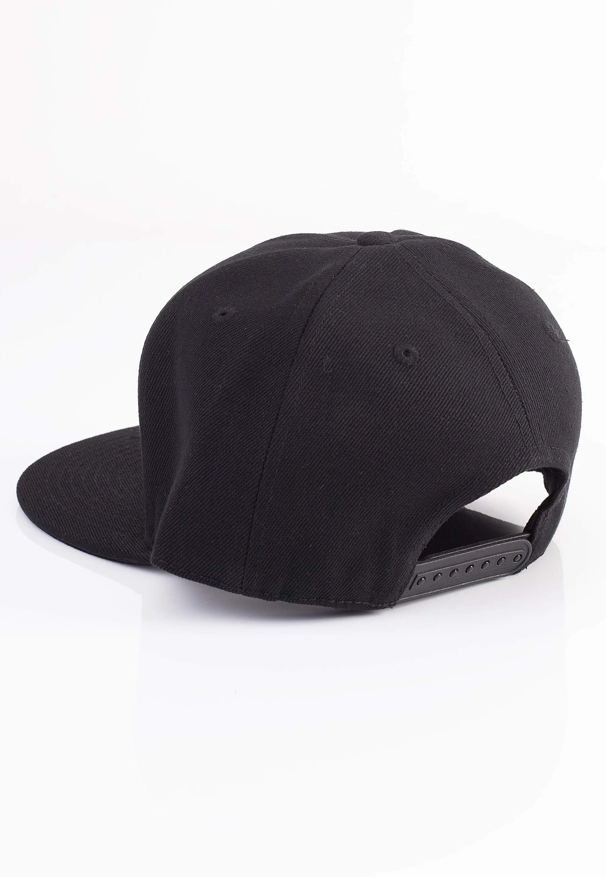 While She Sleeps - Emblem Snapback - Cap - Image 2