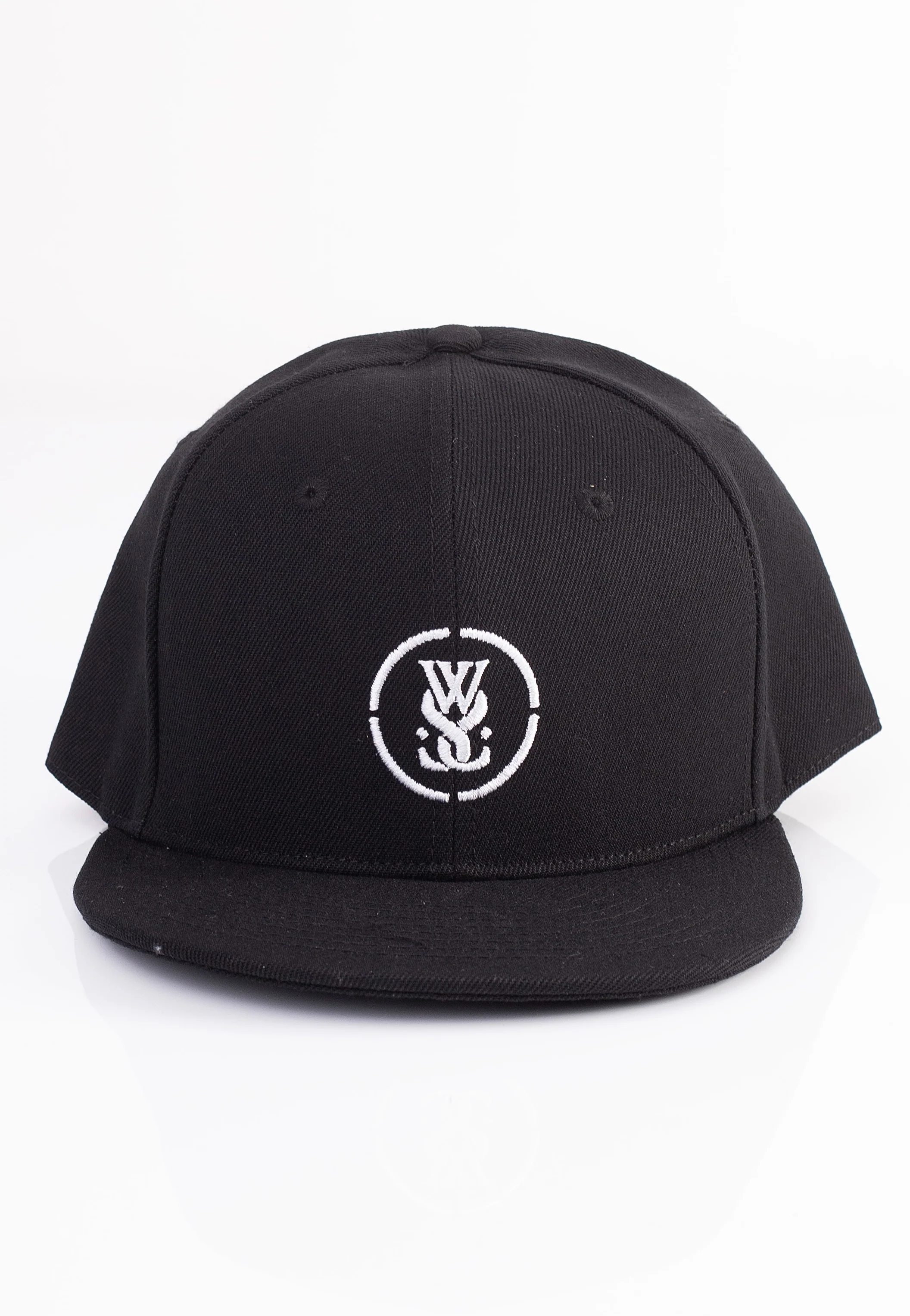 While She Sleeps - Emblem Snapback - Cap - Image 3