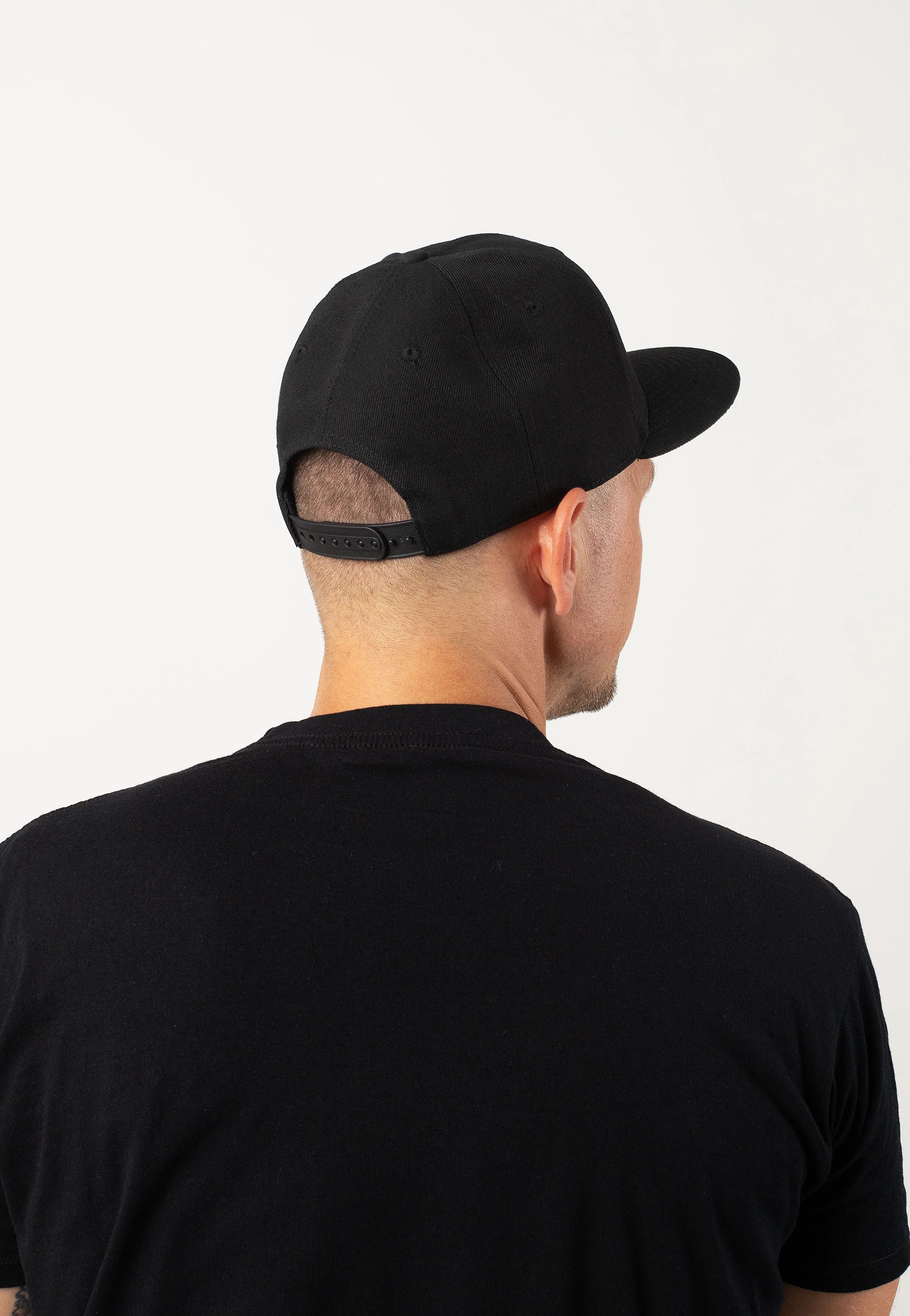 While She Sleeps - Emblem Snapback - Cap - Image 6