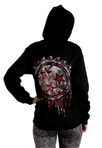 Whitechapel - Bloody Blade - Hoodie - Image 10