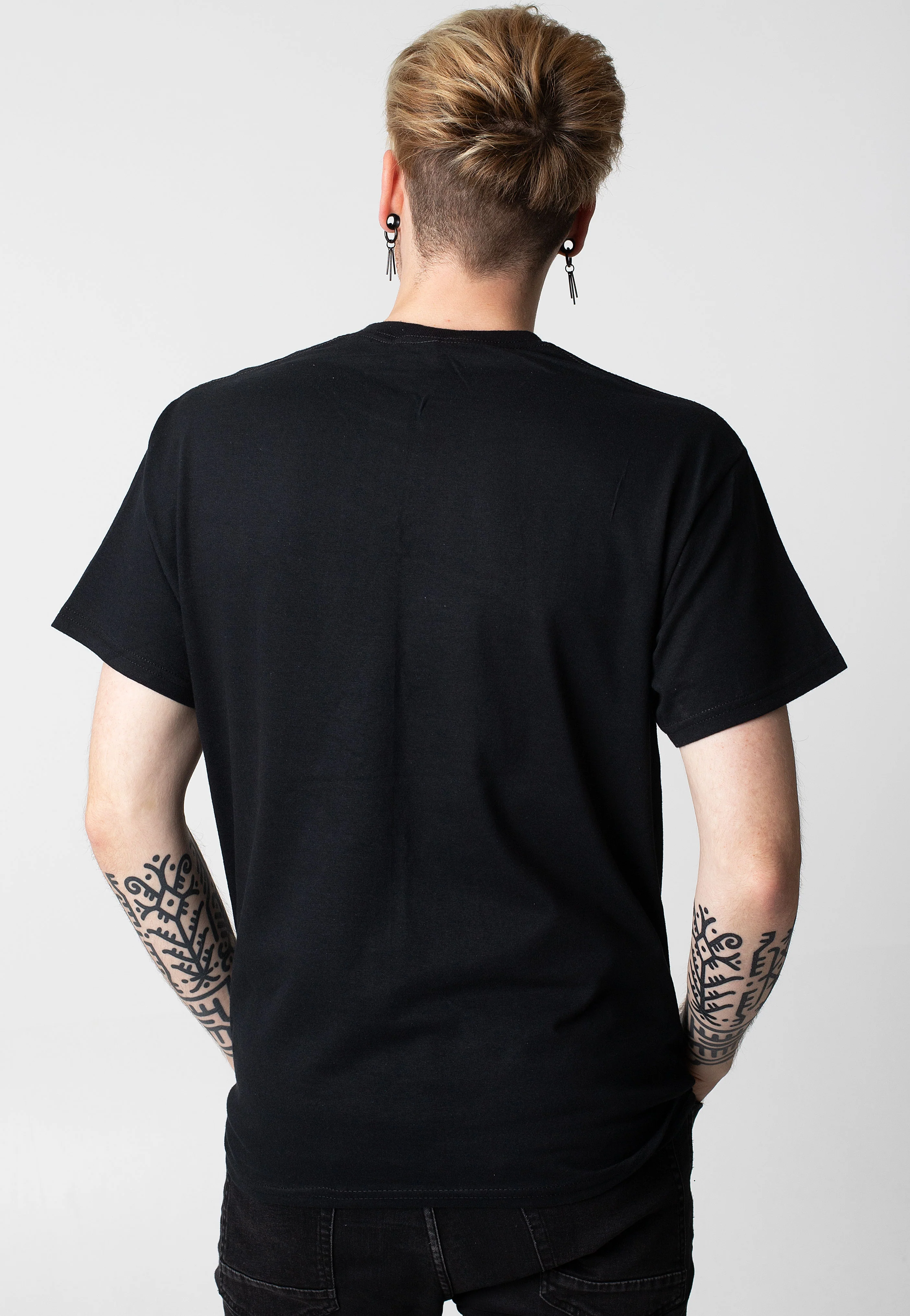 Whitechapel - Era - T-Shirt - Image 4