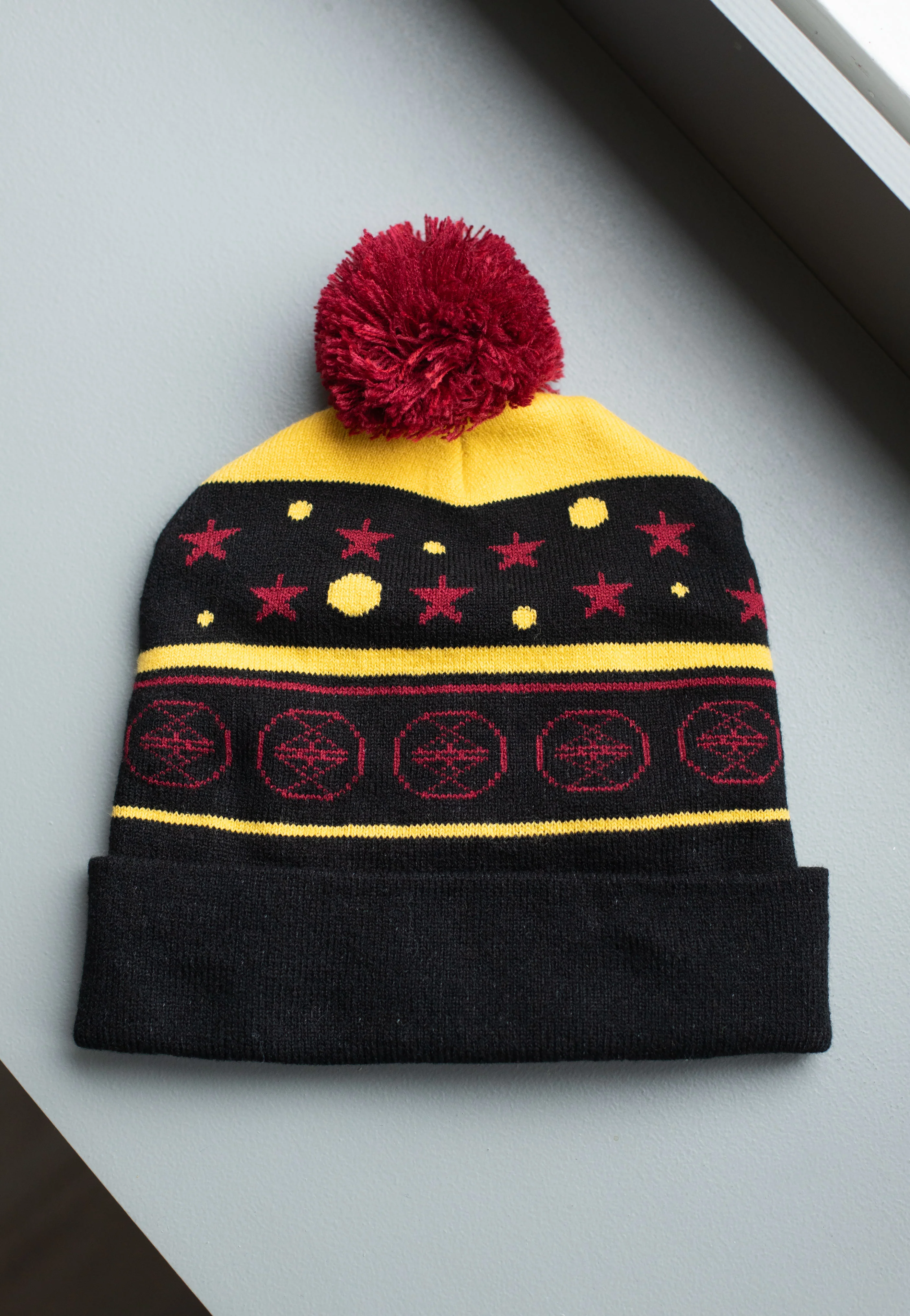 Whitechapel - Logo Winter Knit - Beanie - Image 2