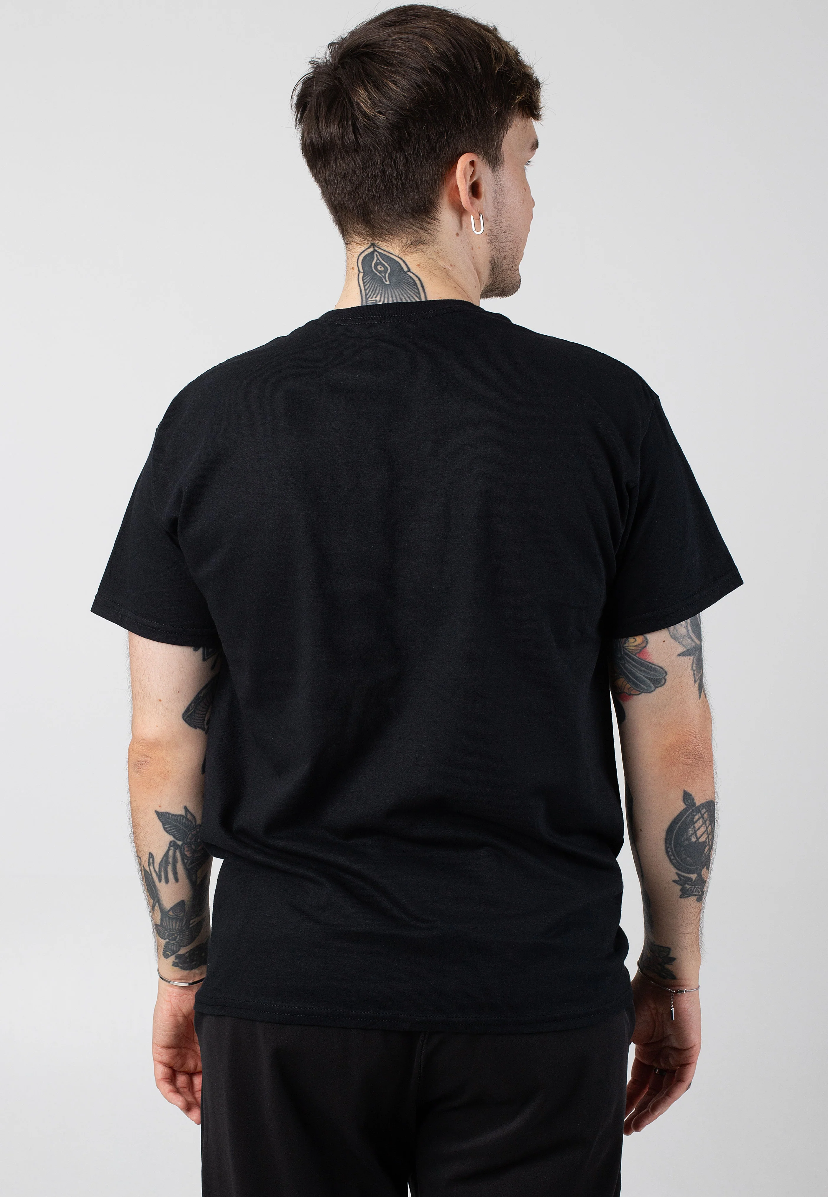 Whitechapel - NAT - T-Shirt - Image 4