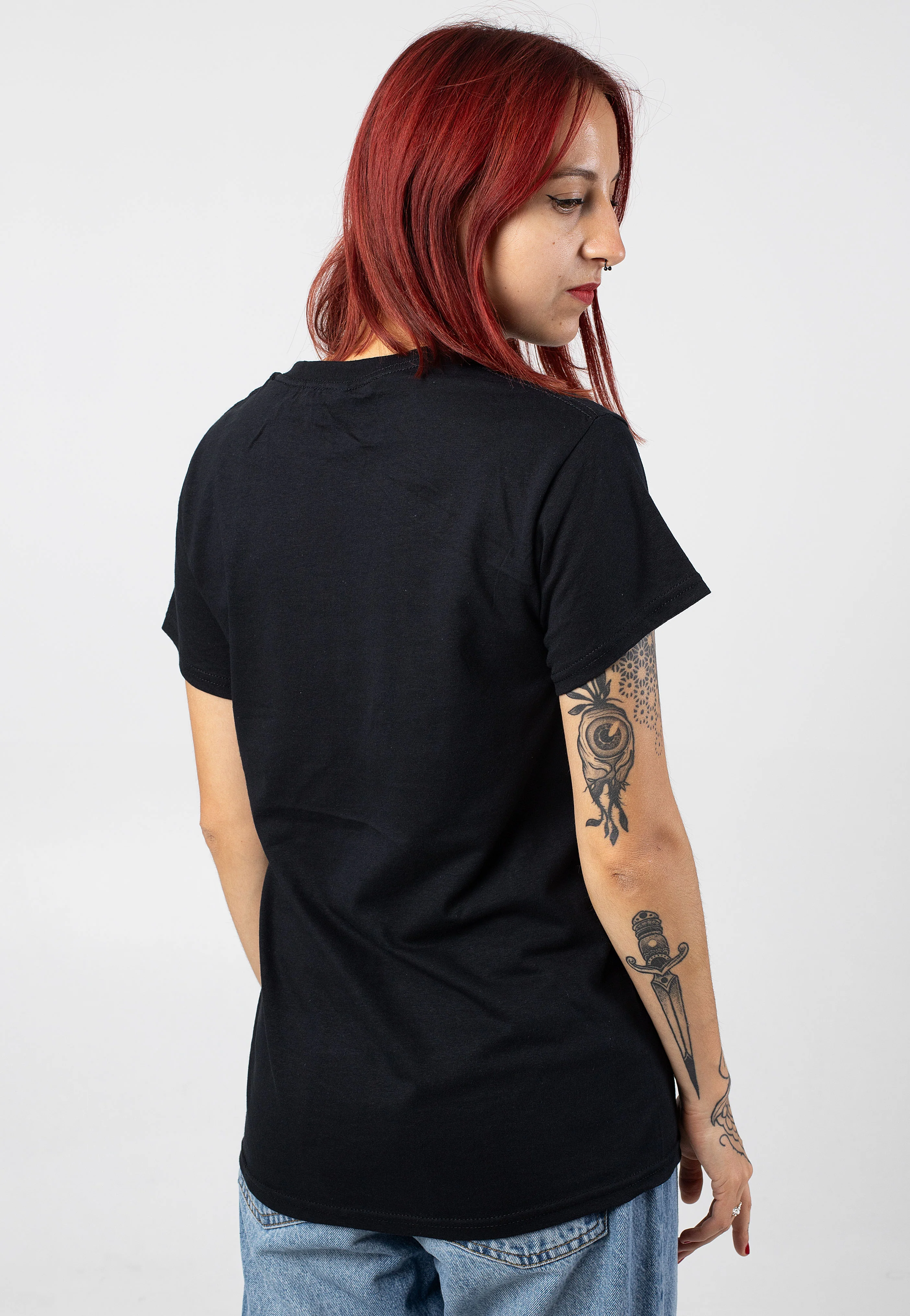 Whitechapel - NAT - T-Shirt - Image 6