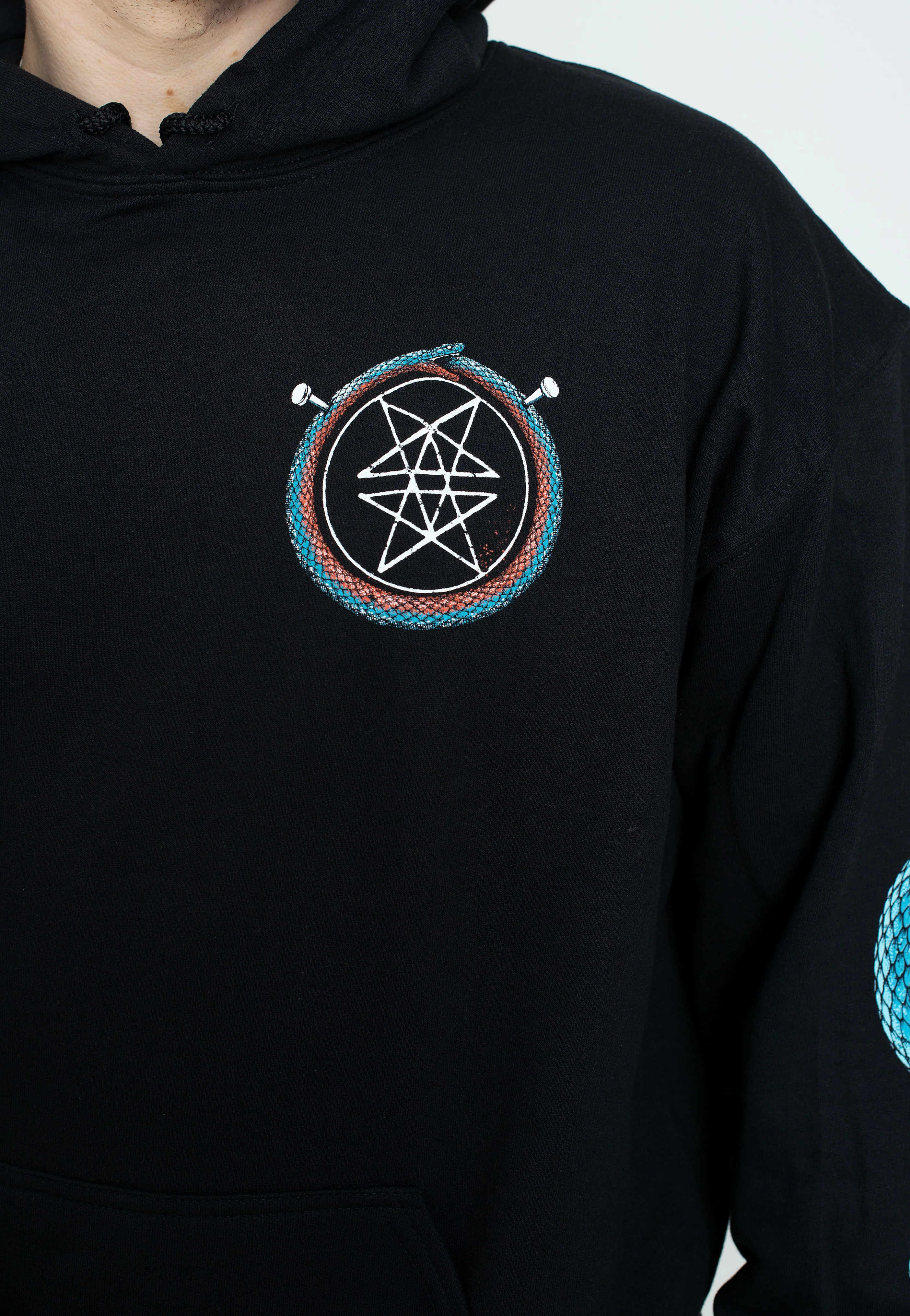 Whitechapel - Serpentine Altar - Hoodie - Image 5