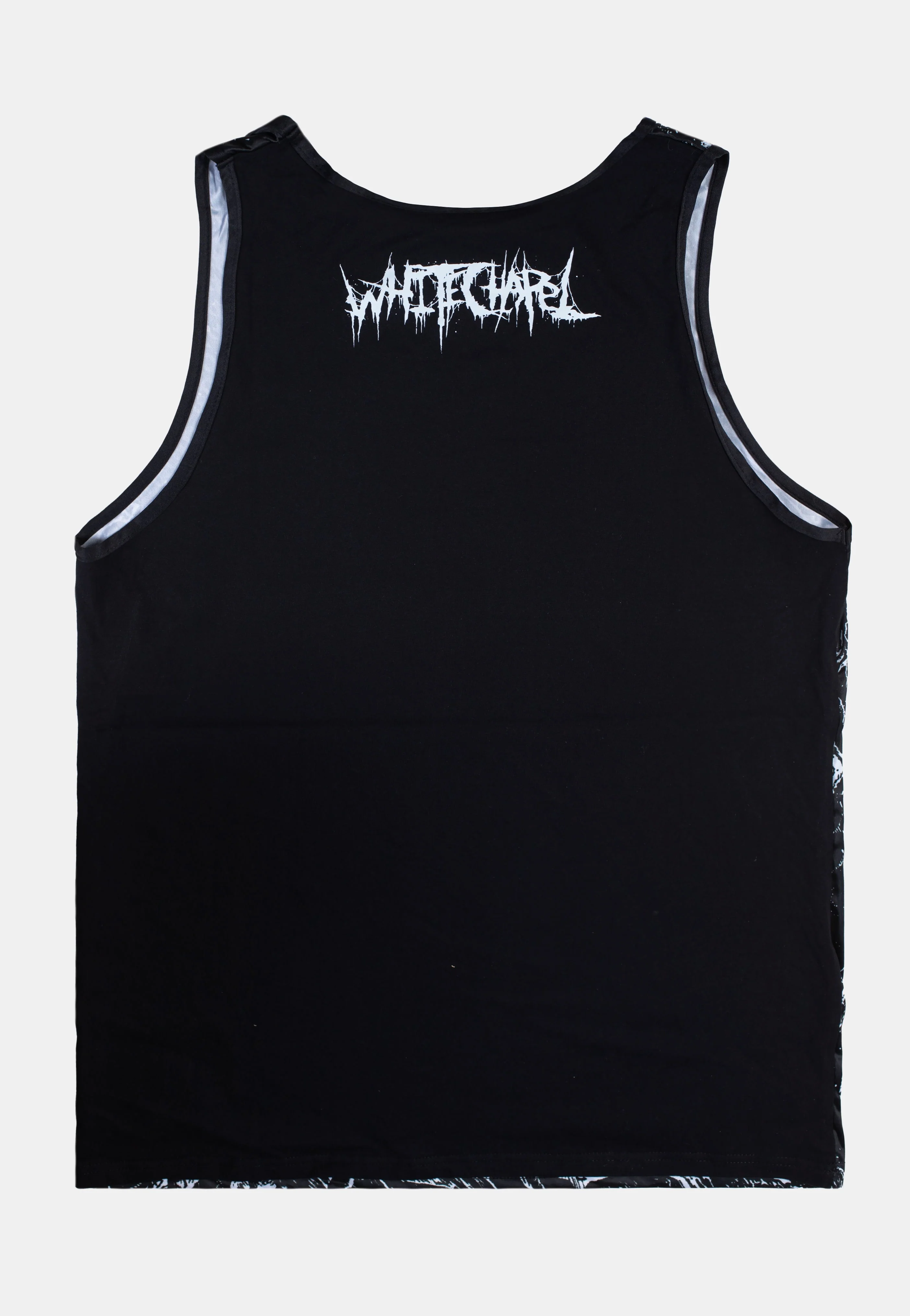Whitechapel - Visceral Retch Allover - Tank - Image 2
