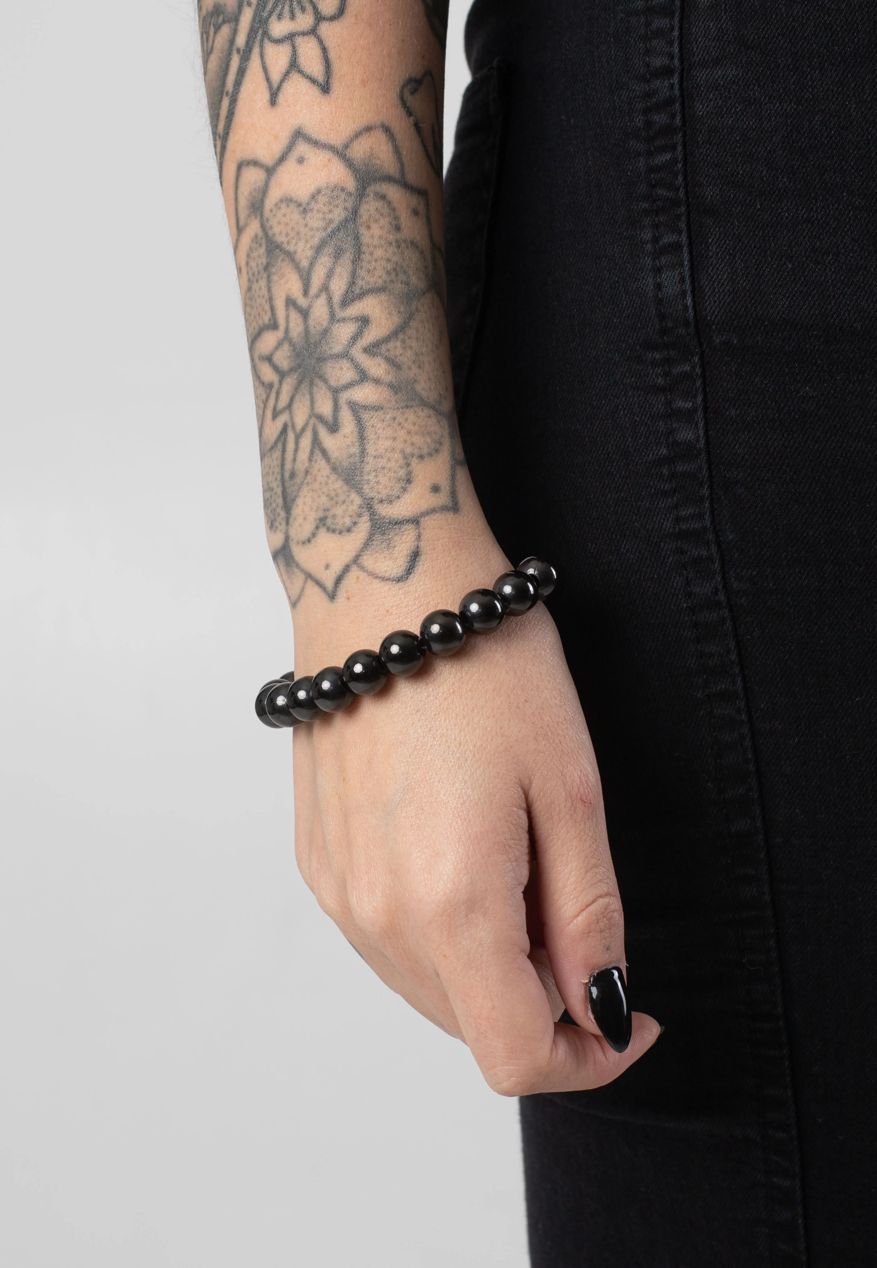 Wildcat - Bubble Black - Bracelet - Image 2