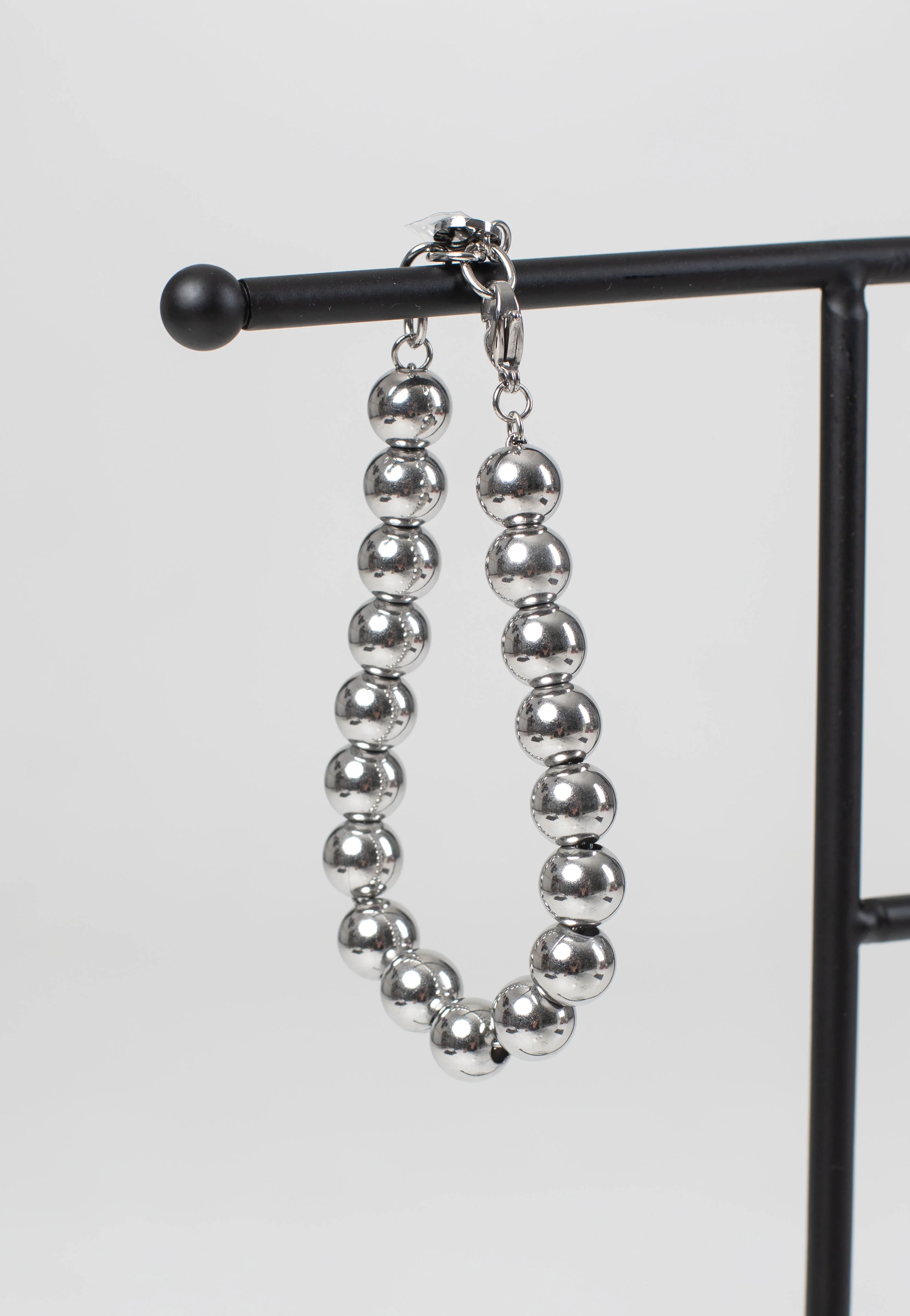 Wildcat - Bubble Silver - Bracelet - Image 5