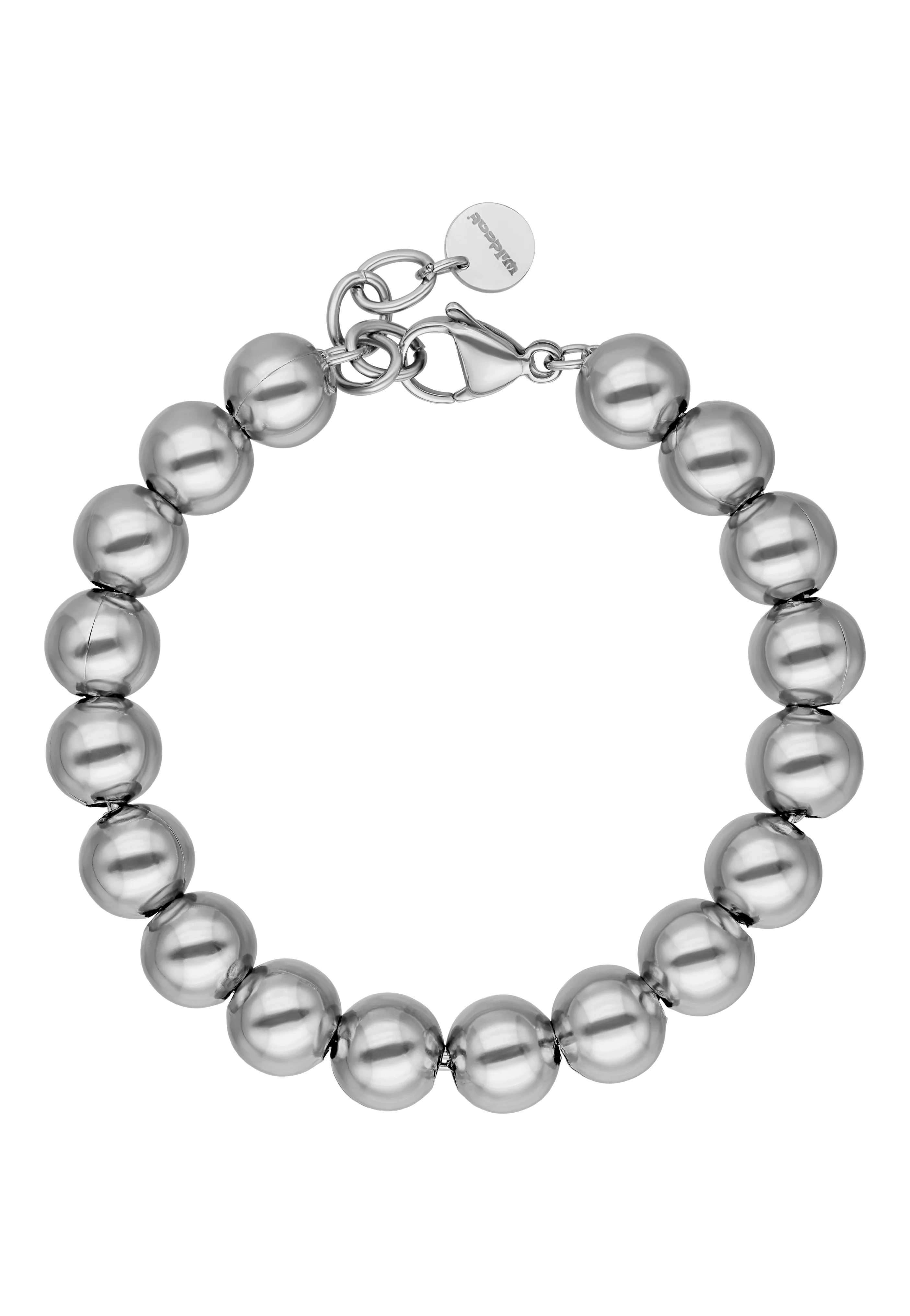 Wildcat - Bubble Silver - Bracelet - Image 6