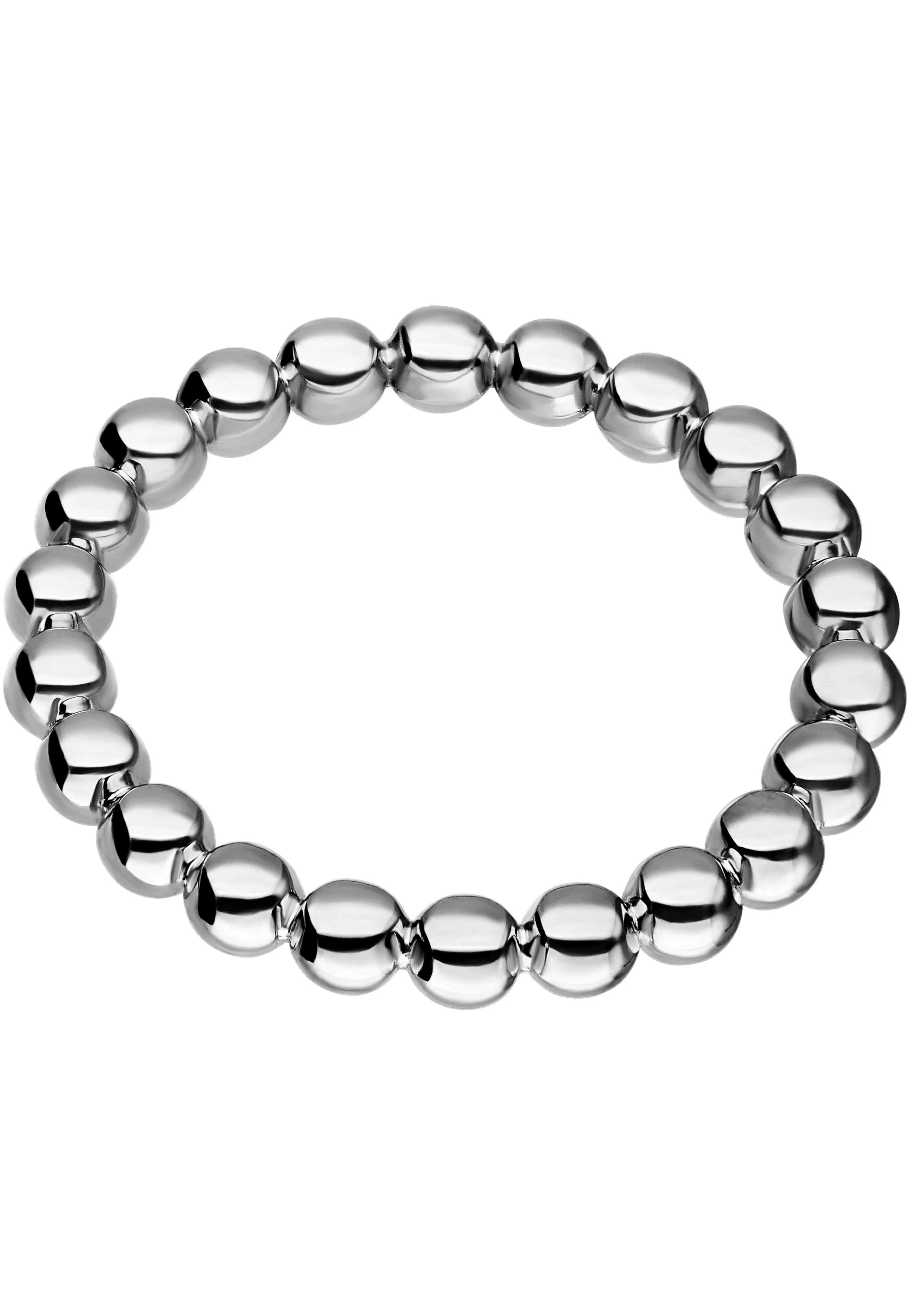 Wildcat - Bubble Silver - Ring - Image 3