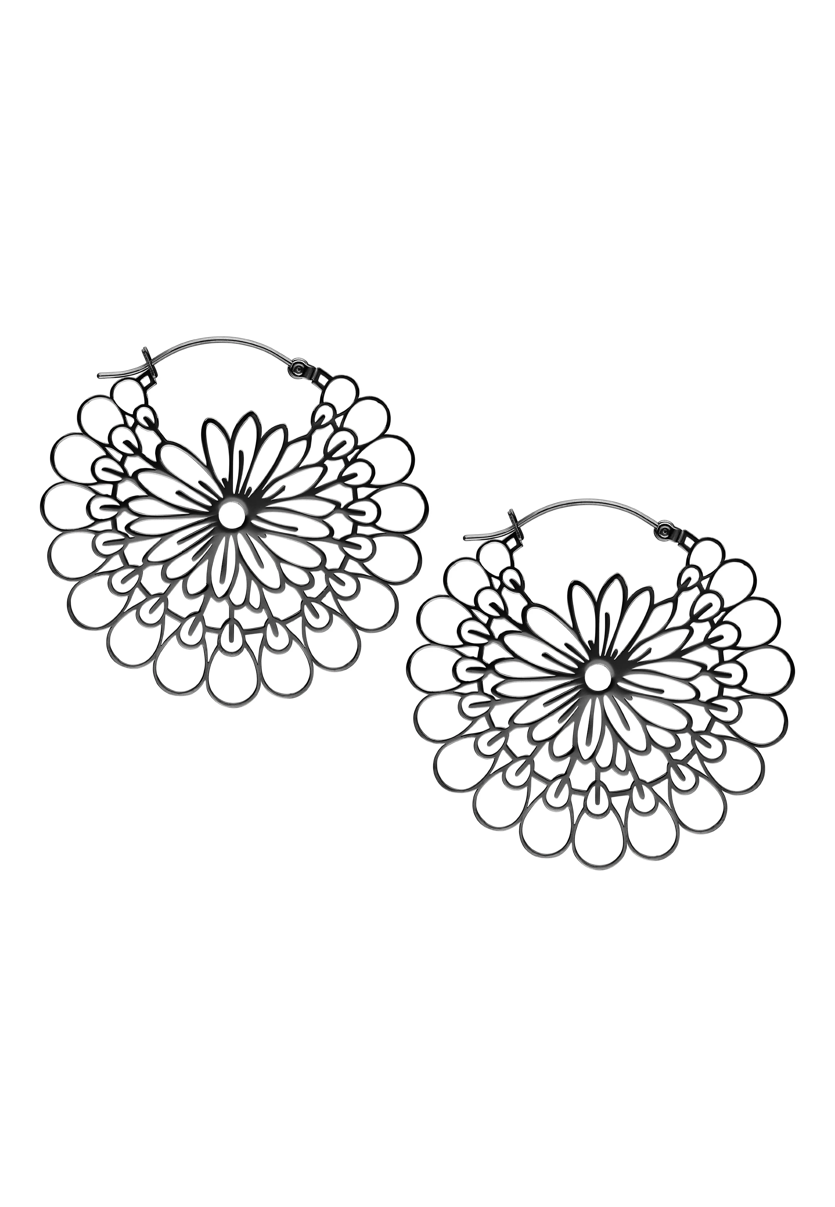 Wildcat - Daisy - Earrings - Image 2