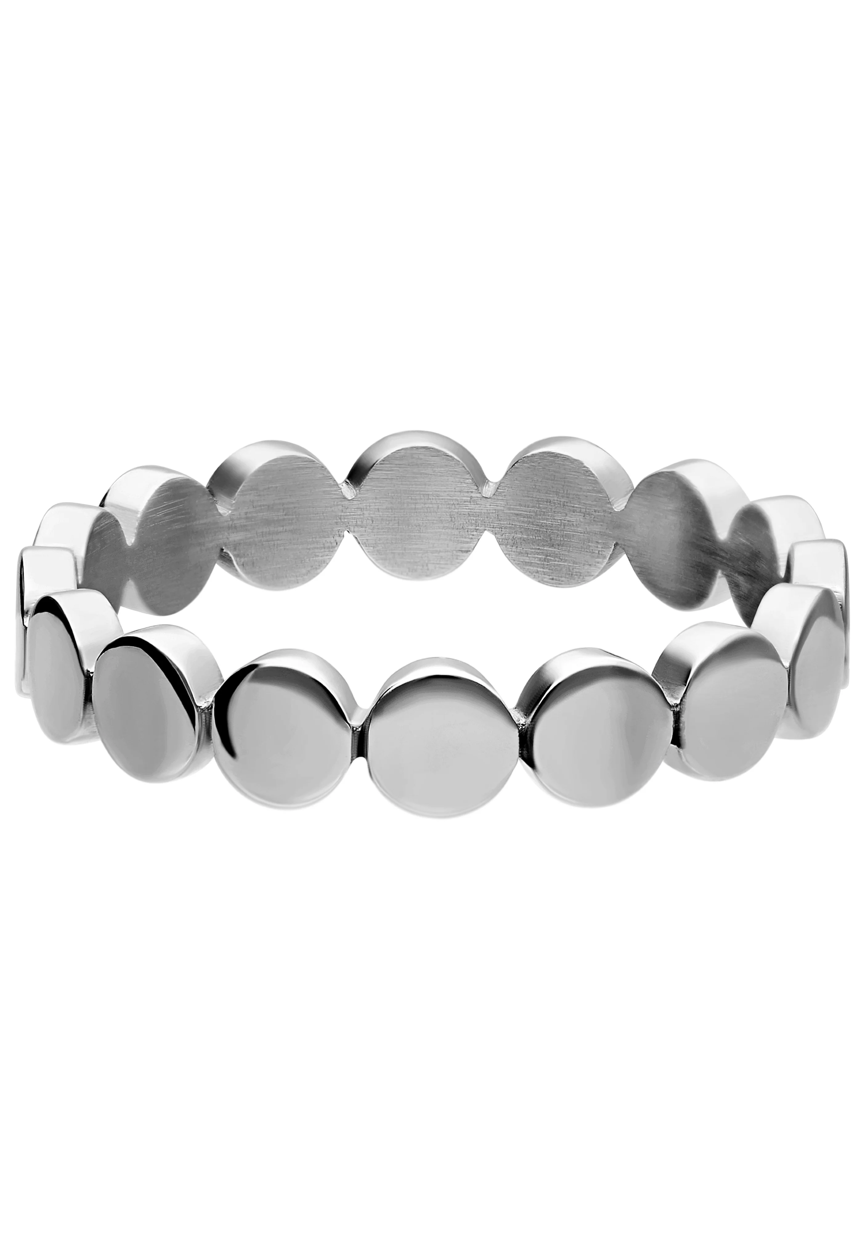 Wildcat - Fine Plate Silver - Ring - Image 4