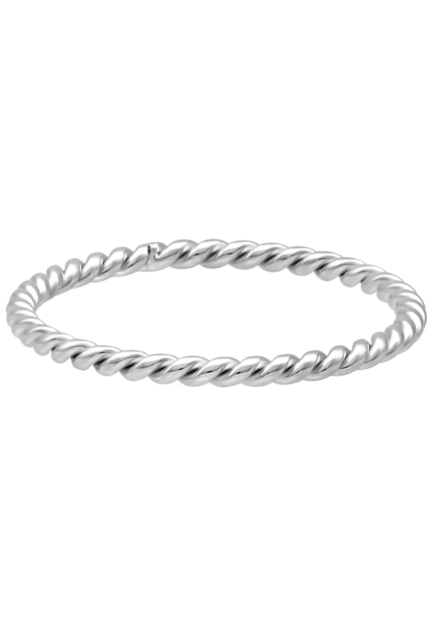 Wildcat - Twisted Silver - Ring - Image 5