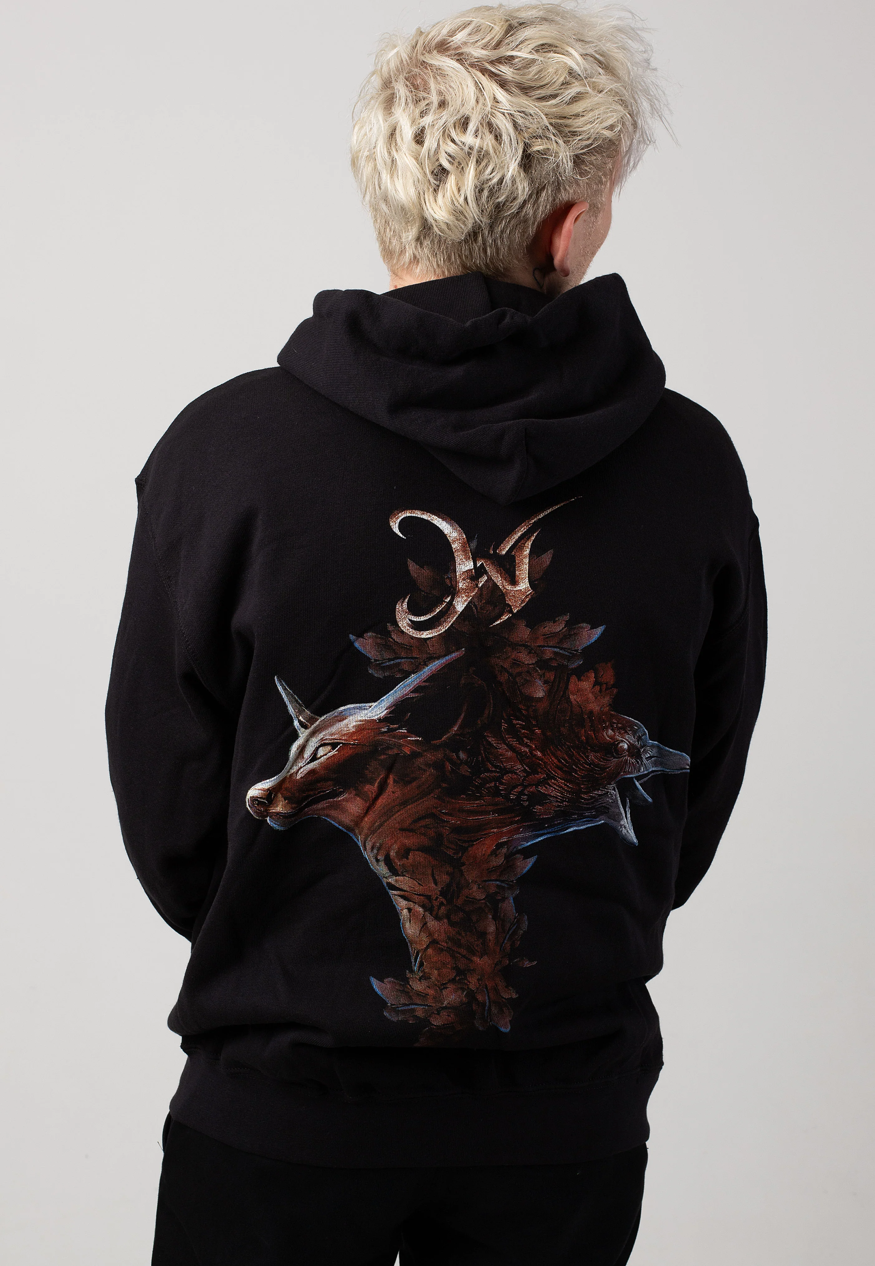 Wintersun - Animals - Zipper - Image 5