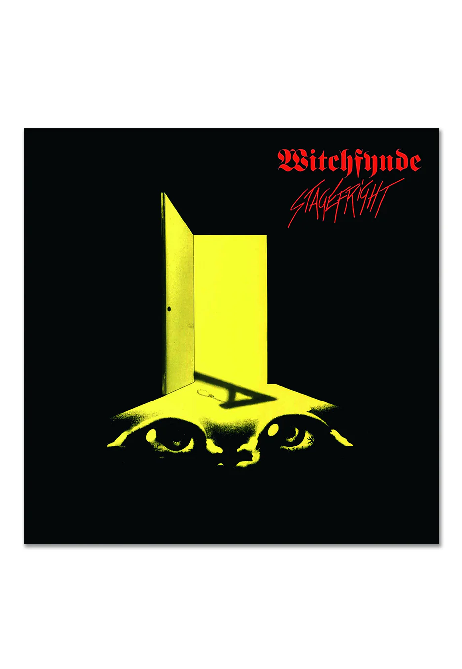 Witchfynde - Stagefright Ltd. - Vinyl - Image 2