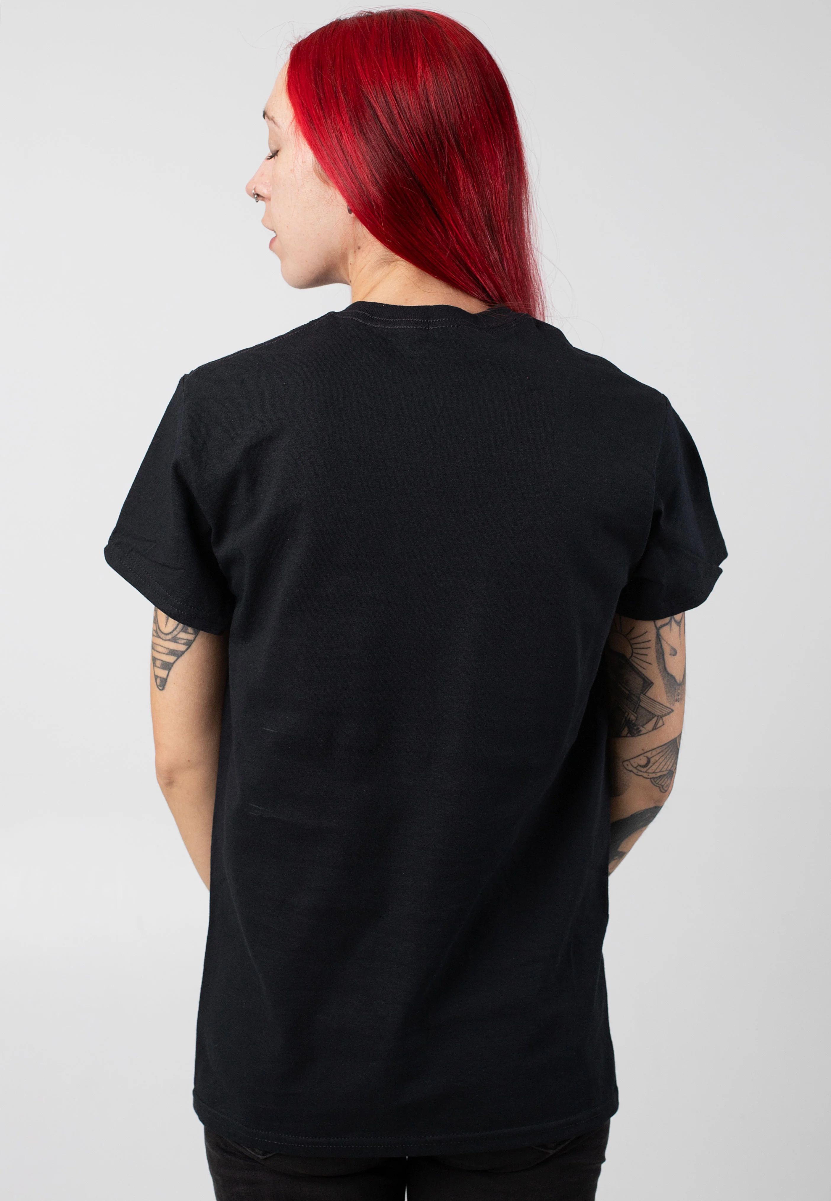 Within Destruction - Animetal - T-Shirt - Image 6