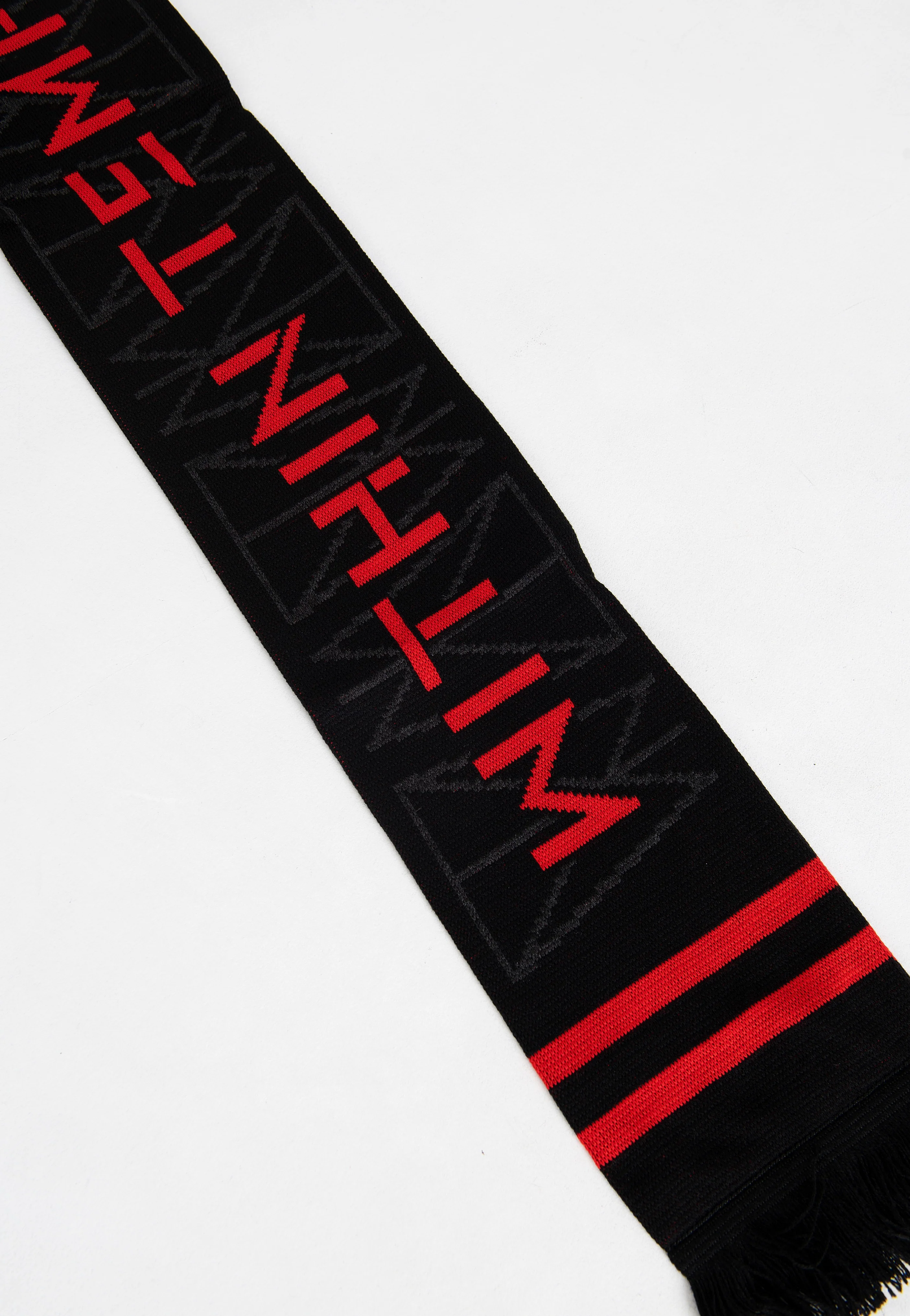 Within Temptation - Within Temptation Logo - Scarf - Image 3