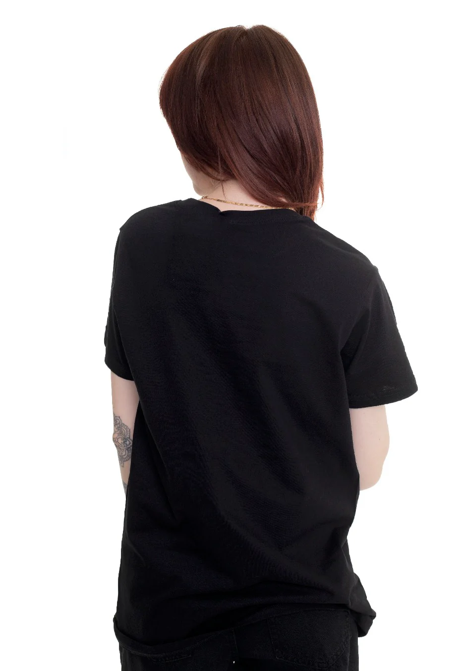 Wiz Khalifa - Reaper Flowers - T-Shirt - Image 4