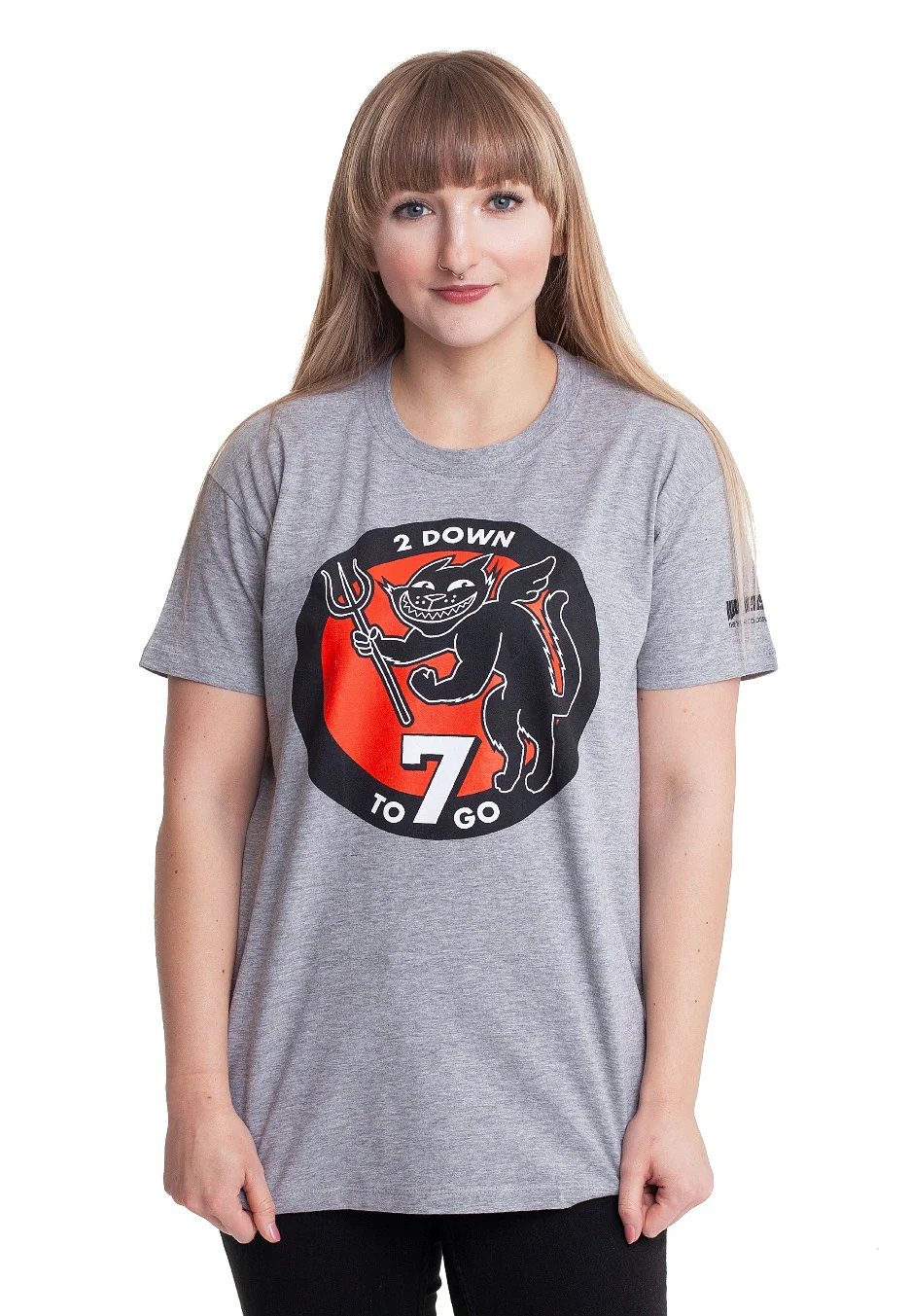 Wolfenstein - Patch - T-Shirt - Image 5