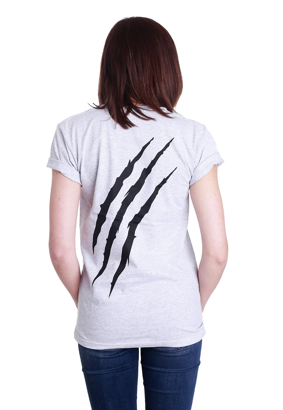 Wolverine - Wolverine Slash - T-Shirt - Image 6