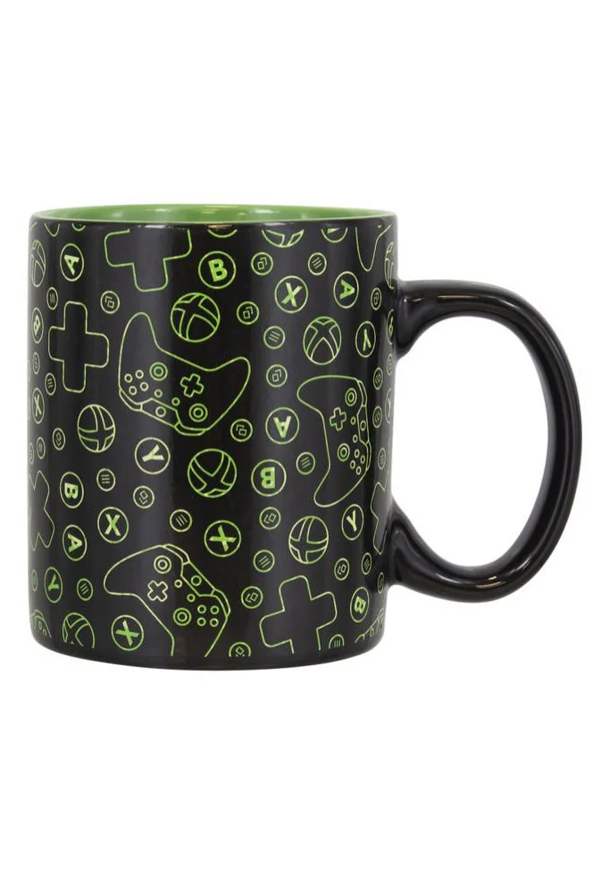 Xbox - Controller Heat Change  - Mug - Image 2