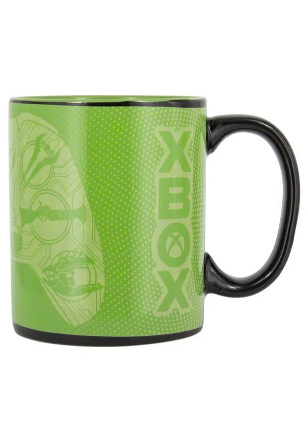 Xbox - Controller Heat Change  - Mug - Image 3