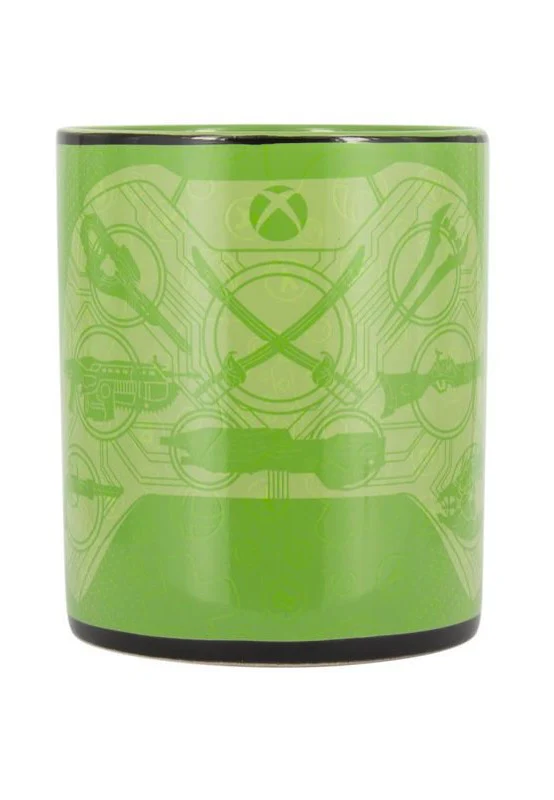 Xbox - Controller Heat Change  - Mug - Image 4