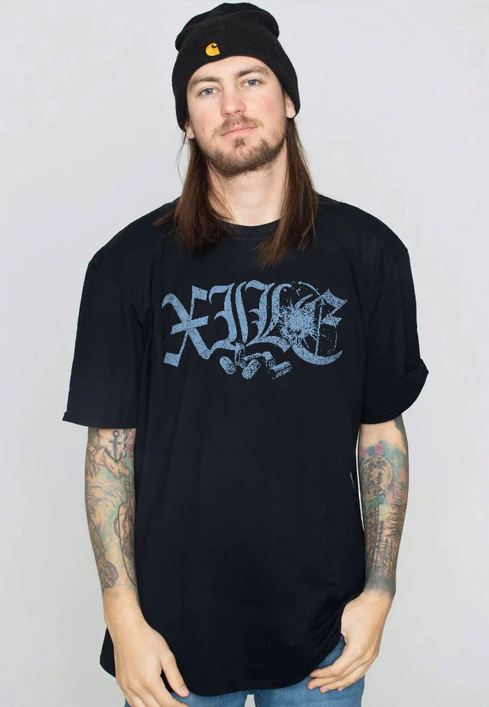 Xile - Stone Cold - T-Shirt