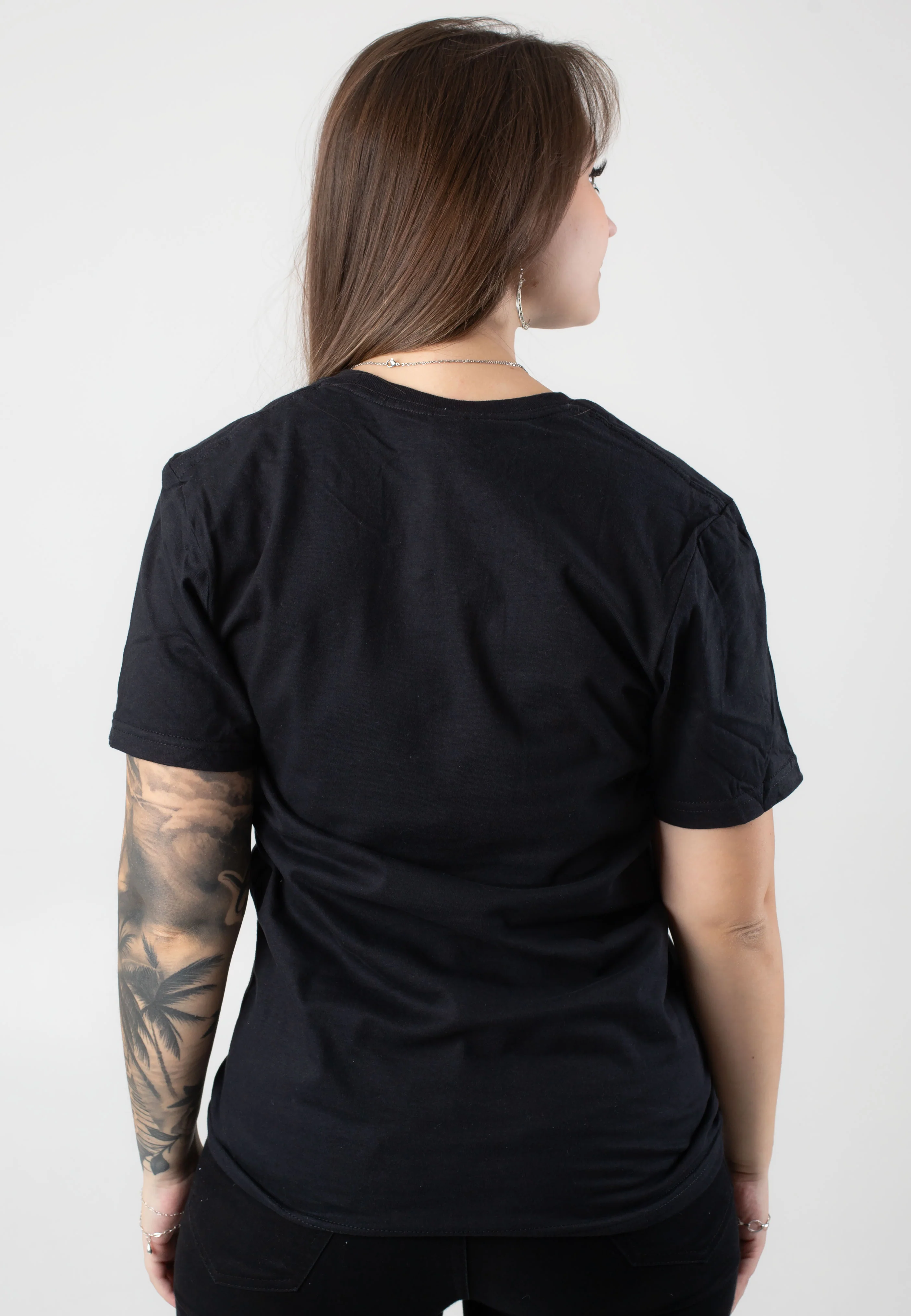 Yellowcard - Yellowcard Script Sun - T-Shirt - Image 6