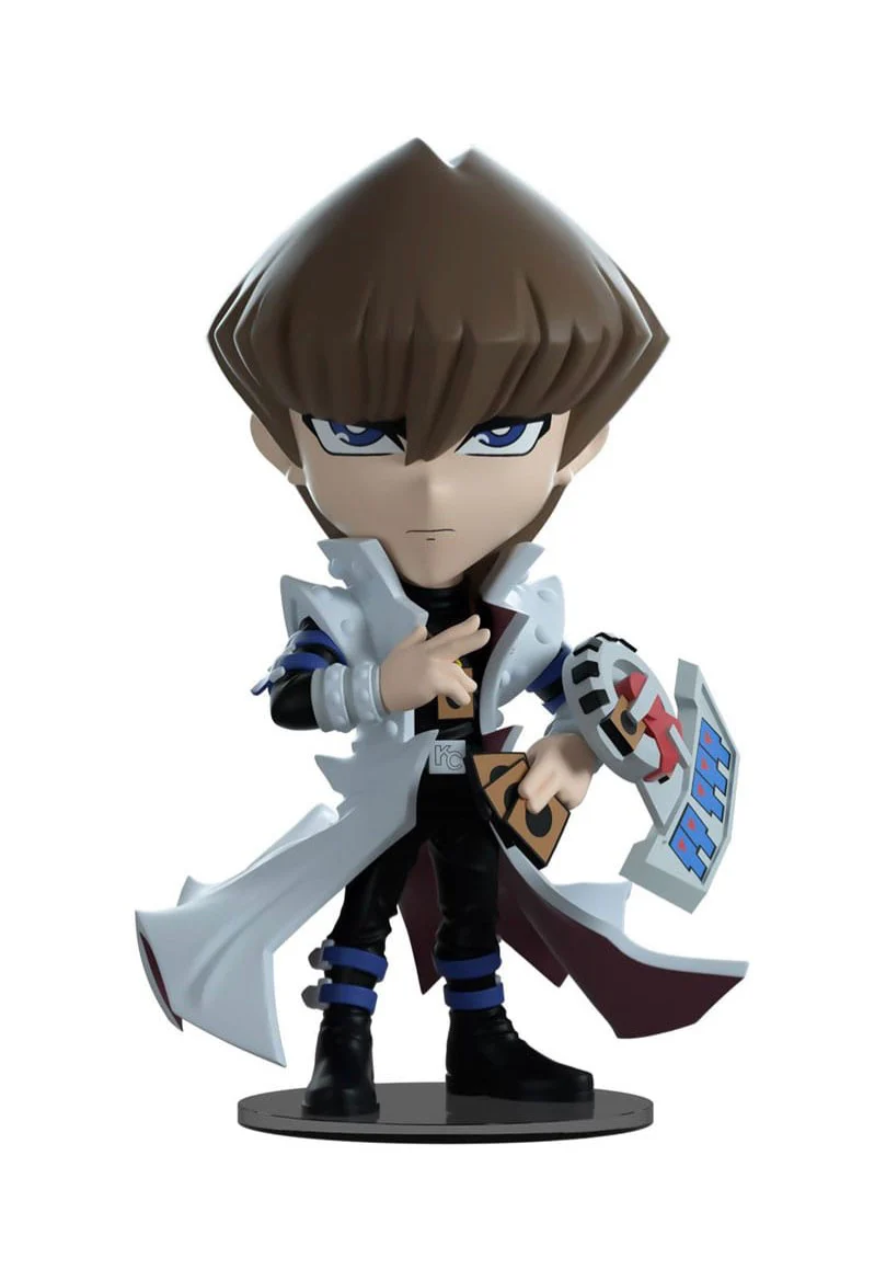 Yu Gi Oh! - Seto Kaiba - Youtooz - Image 2