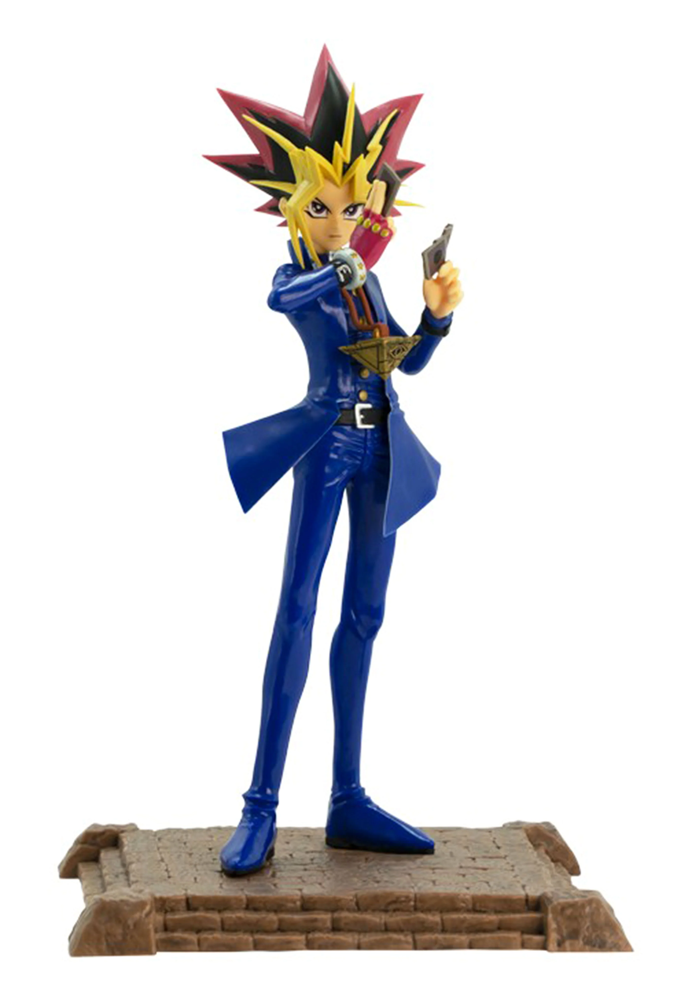 Yu Gi Oh! - Yami Yugi - Figure - Image 9