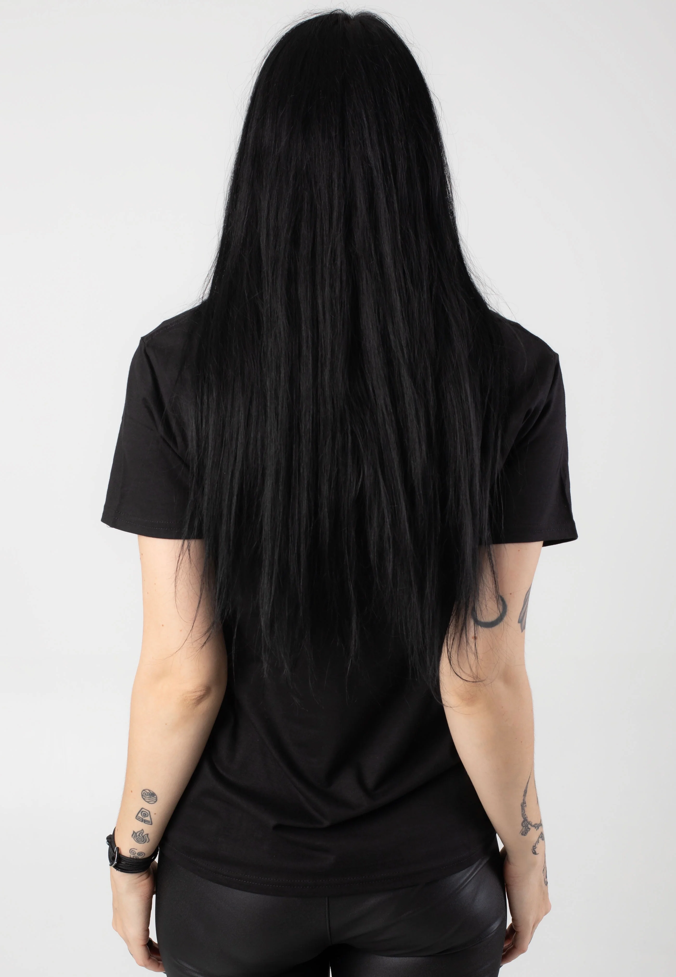 Yungblud - Low Life - T-Shirt - Image 6